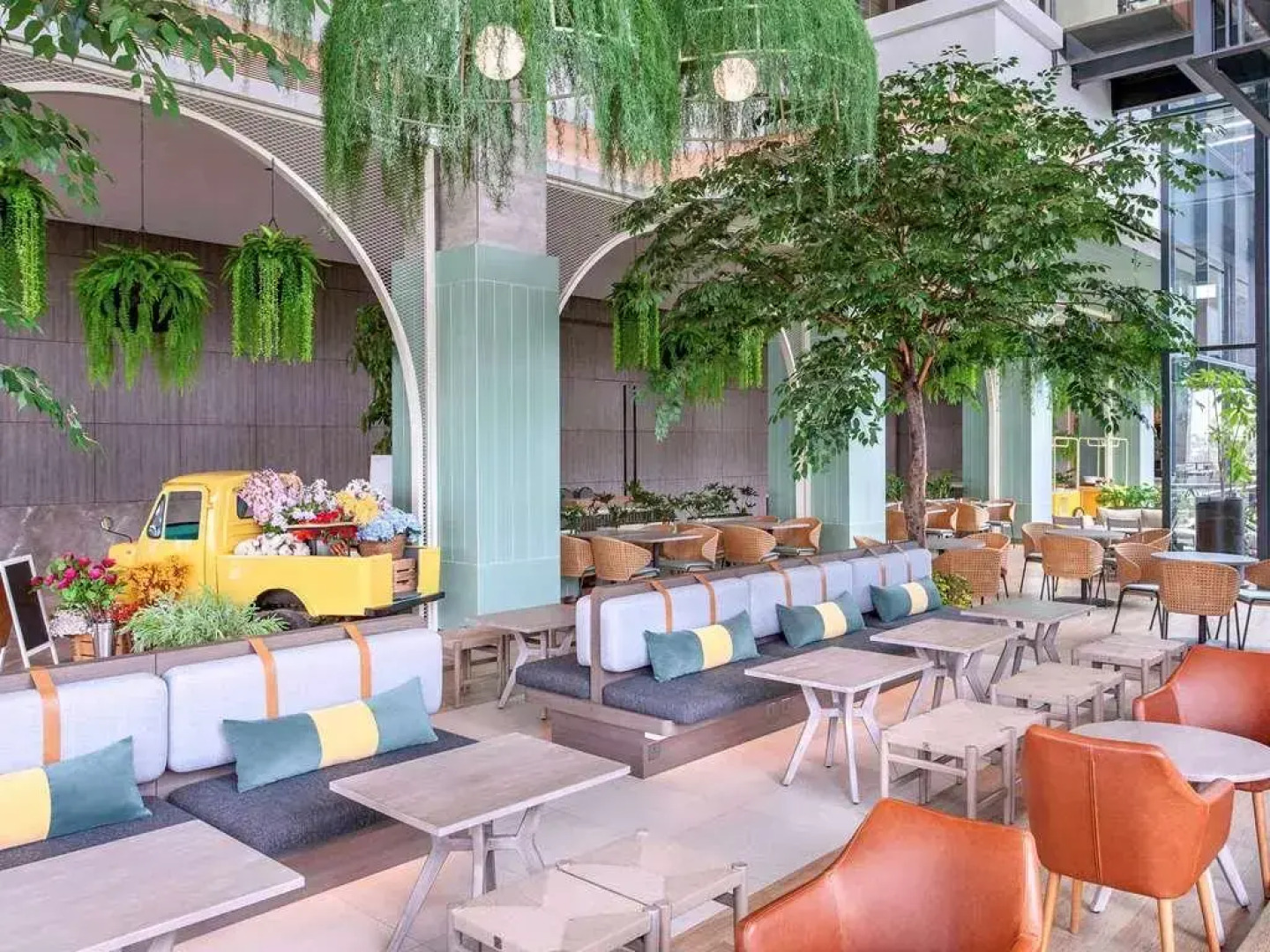 Mercure Tangerang BSD City