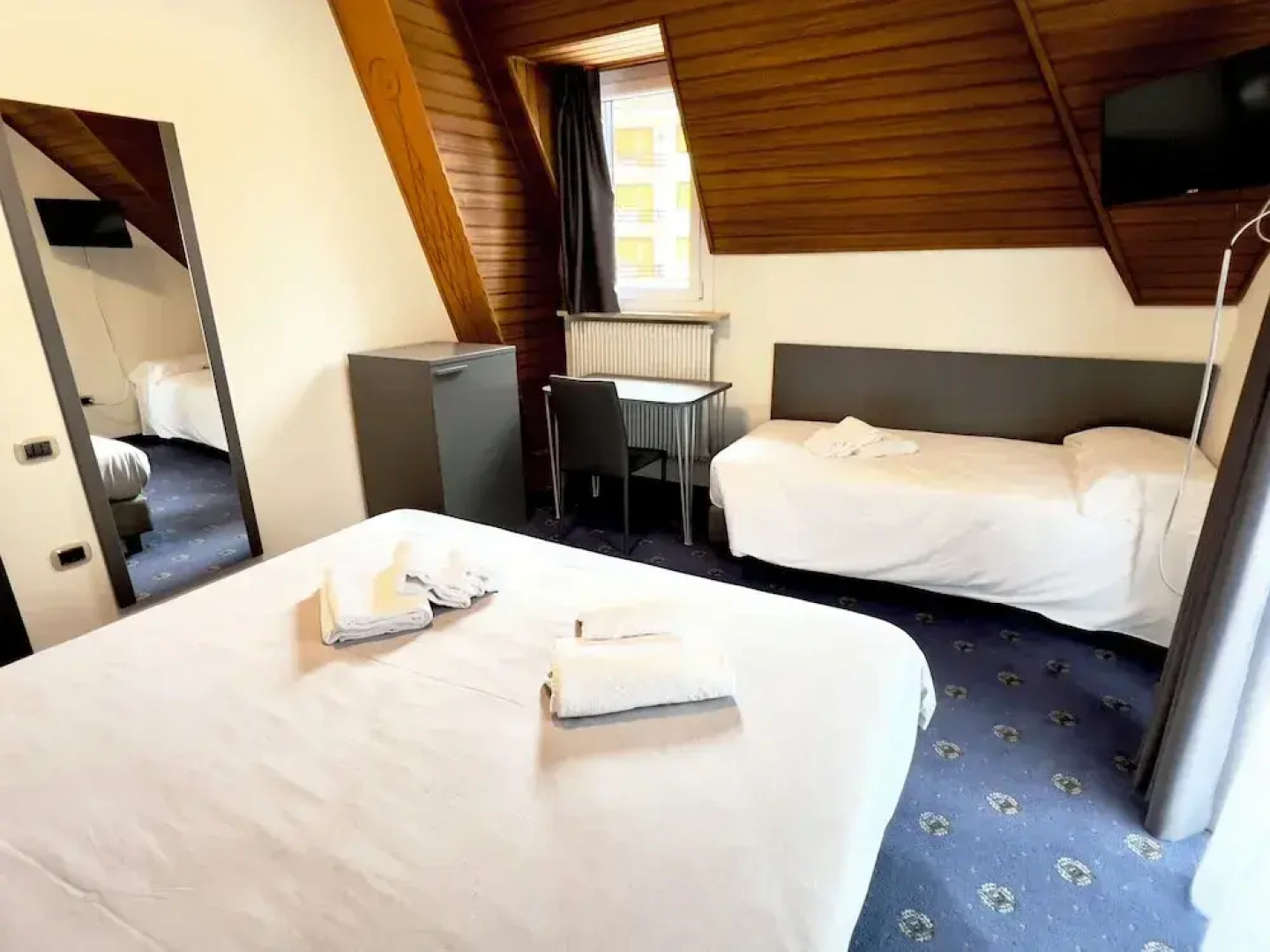 Regina del Bosco / Waldkönigin