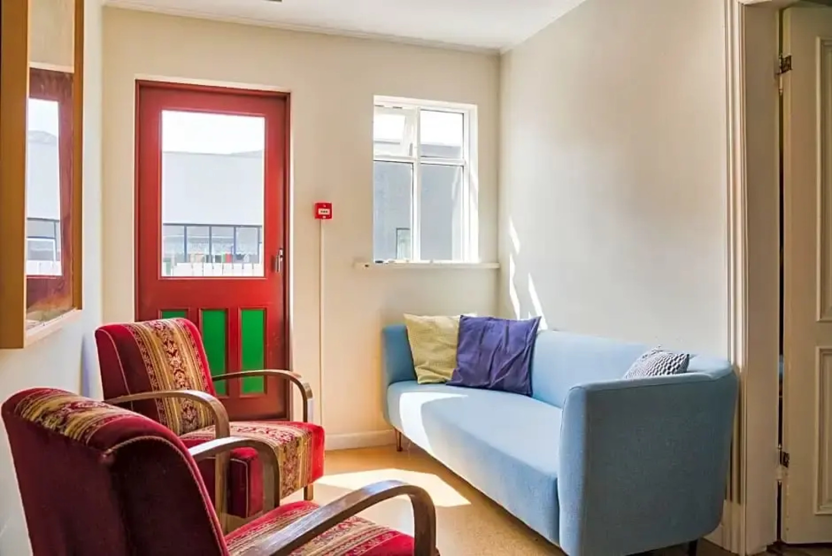 Seydisfjördur Hostel Hafaldan