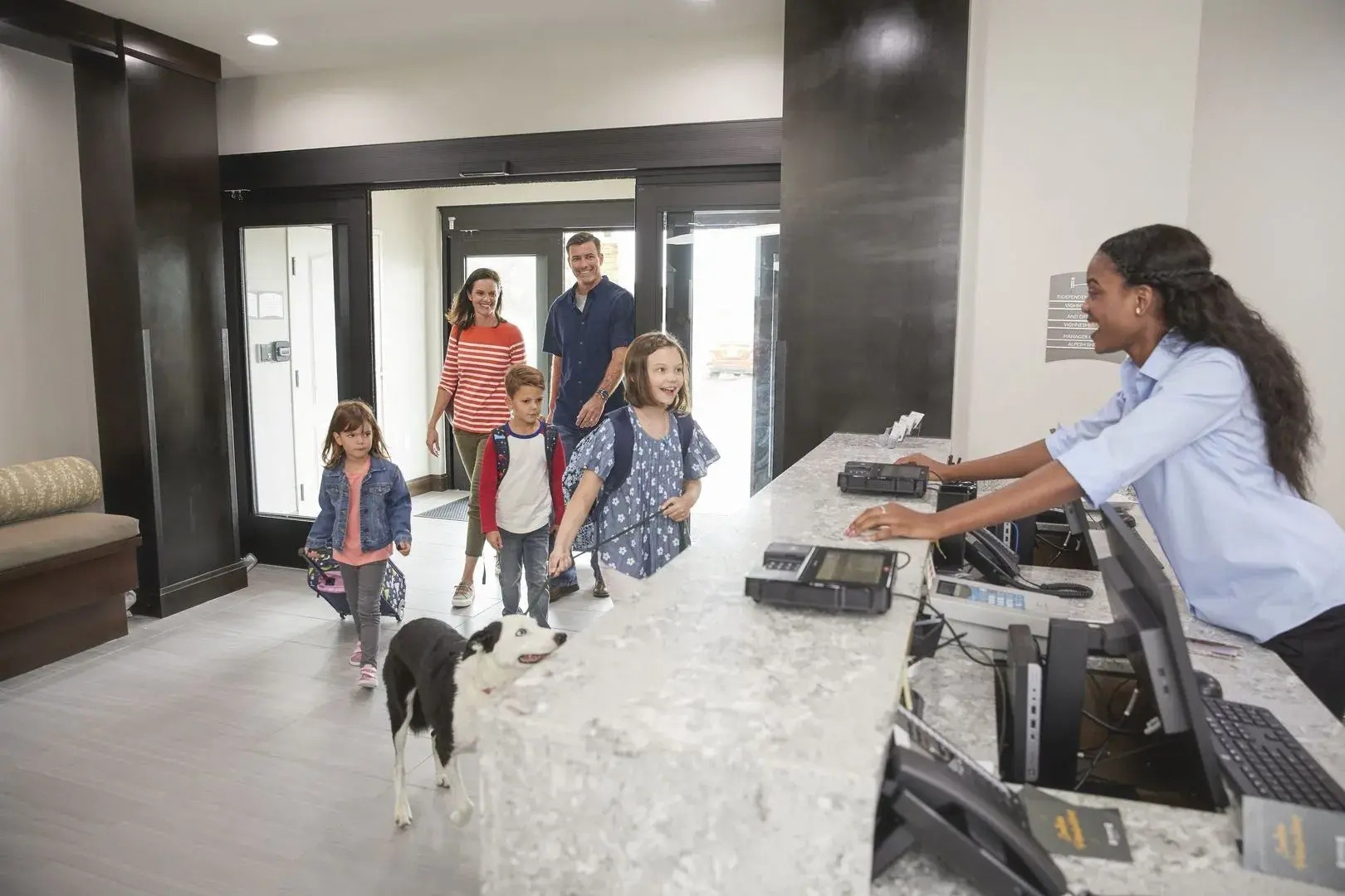 Staybridge Suites Miami International Airport by IHG