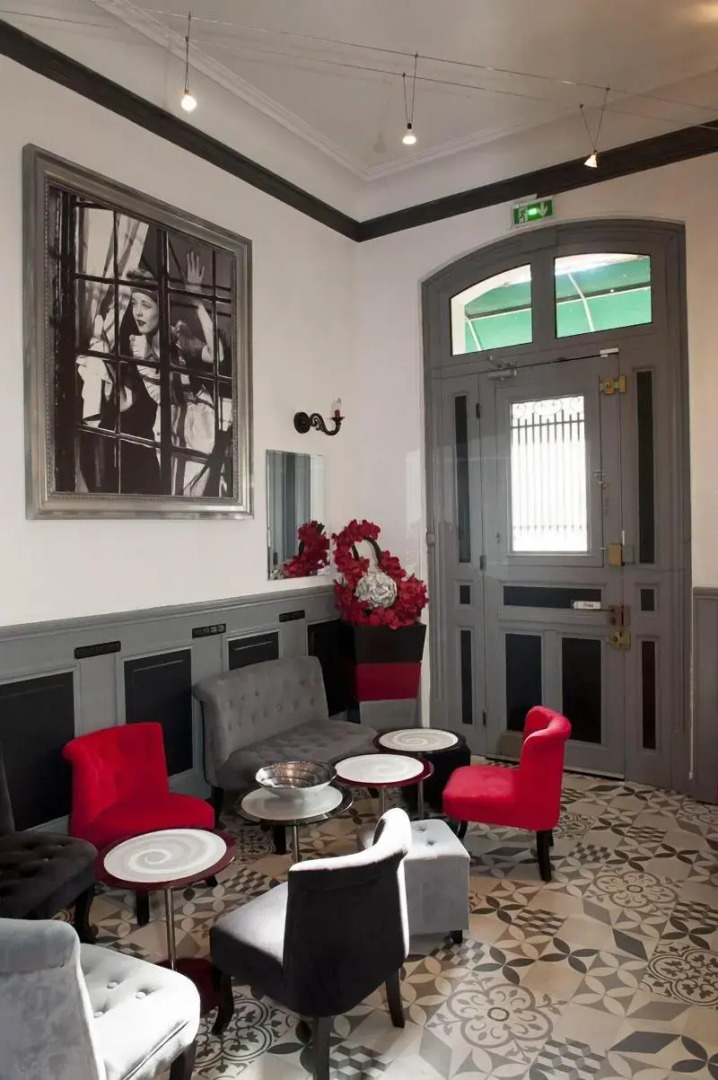 Hôtel De Charme Le Provence