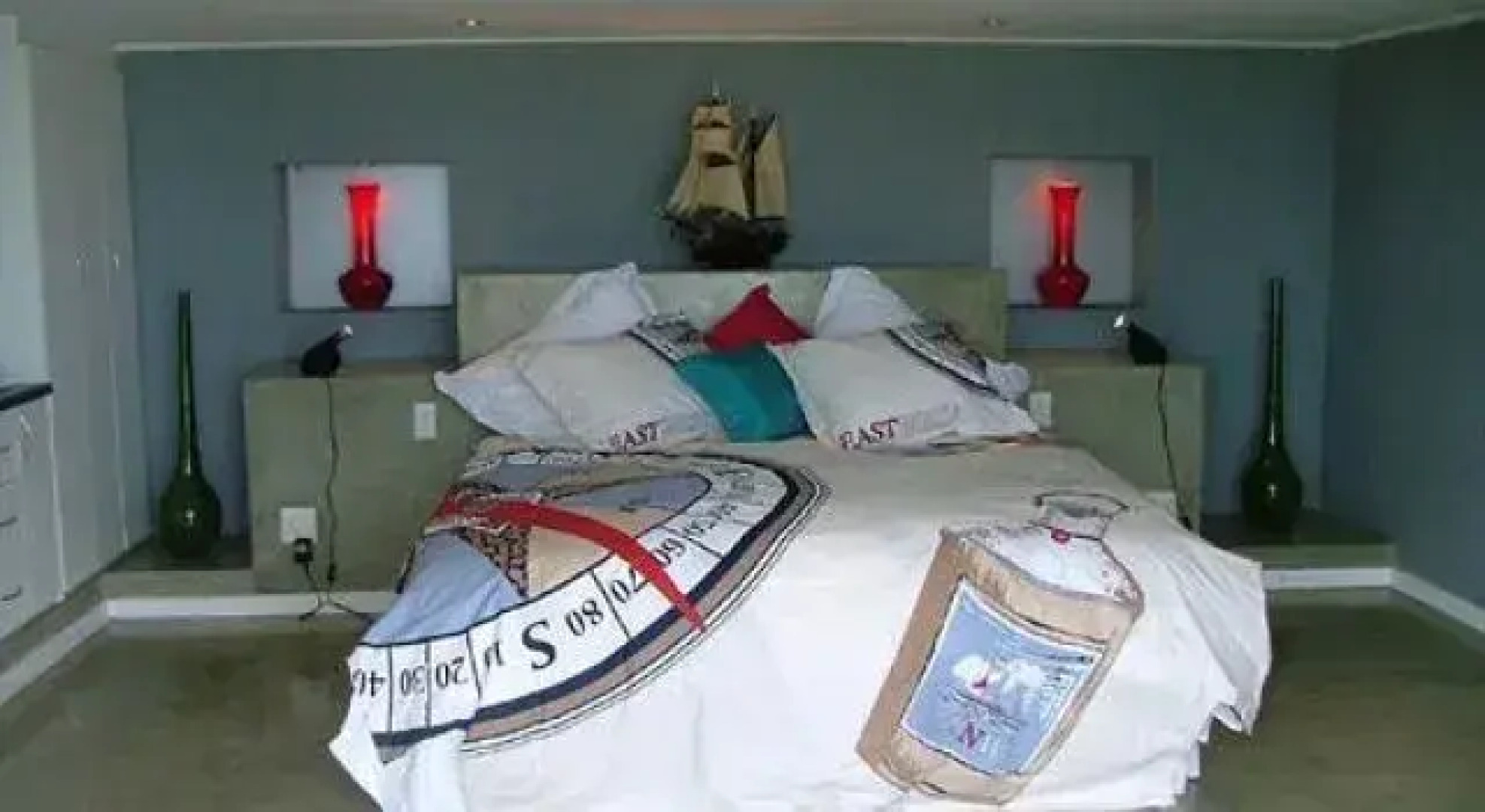 Villa Cape Agulhas Guesthouse