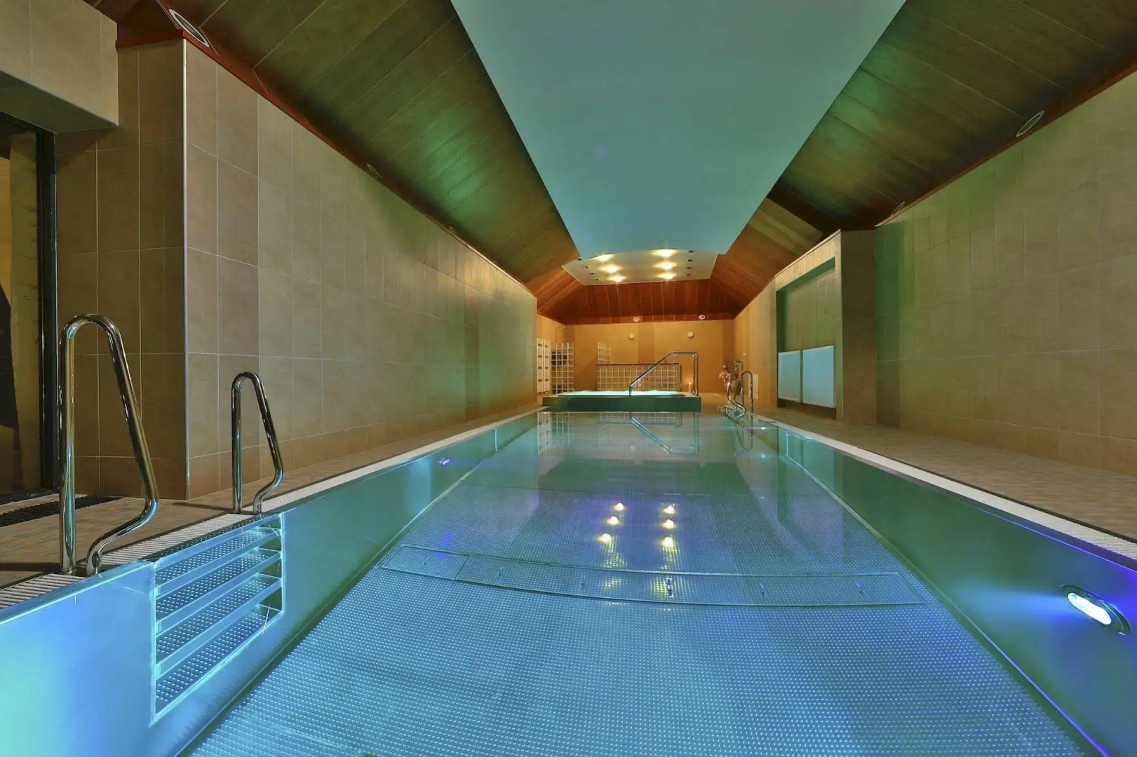 Hotel The Grand Viglas