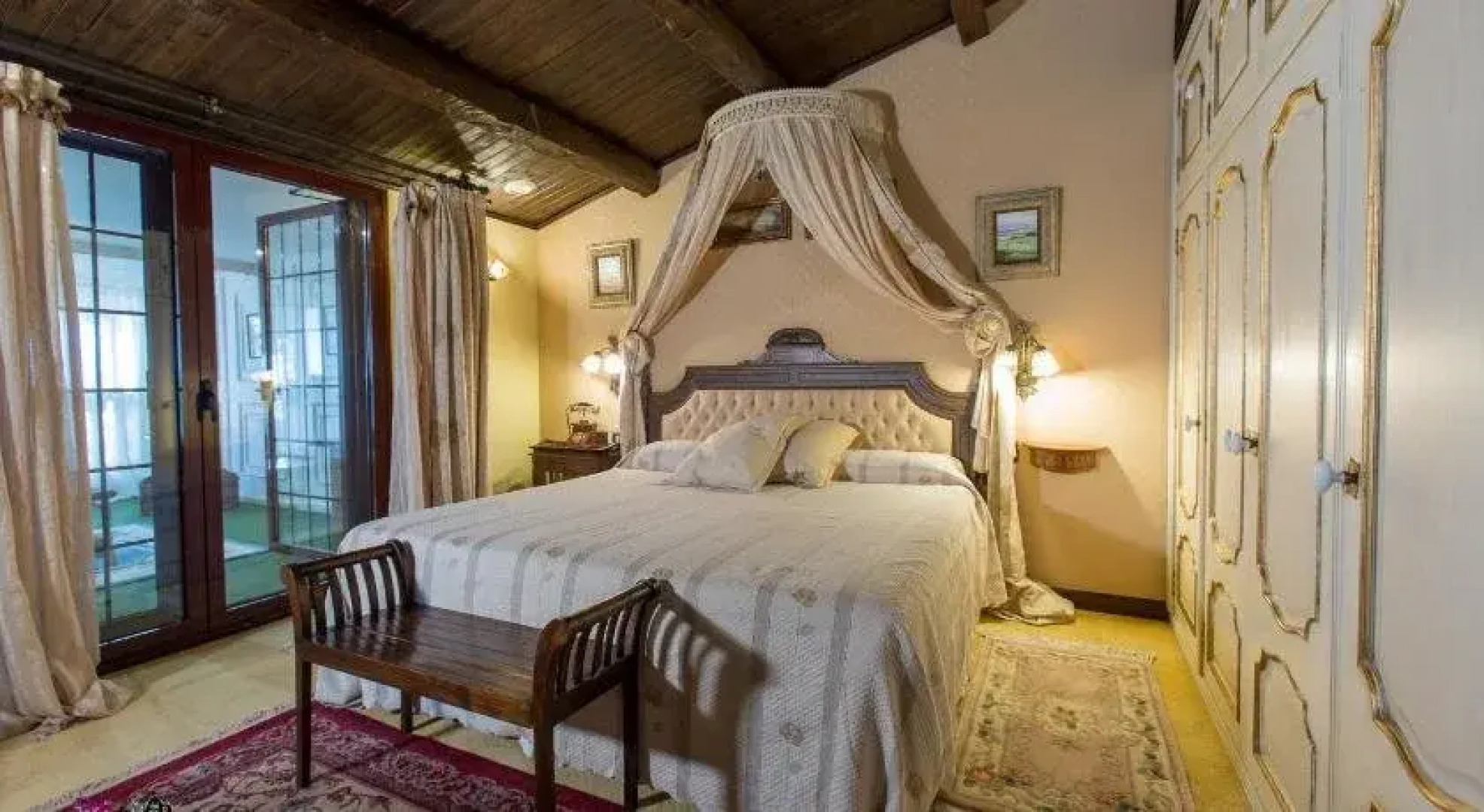 Sweet Hotel Masia De Lacy