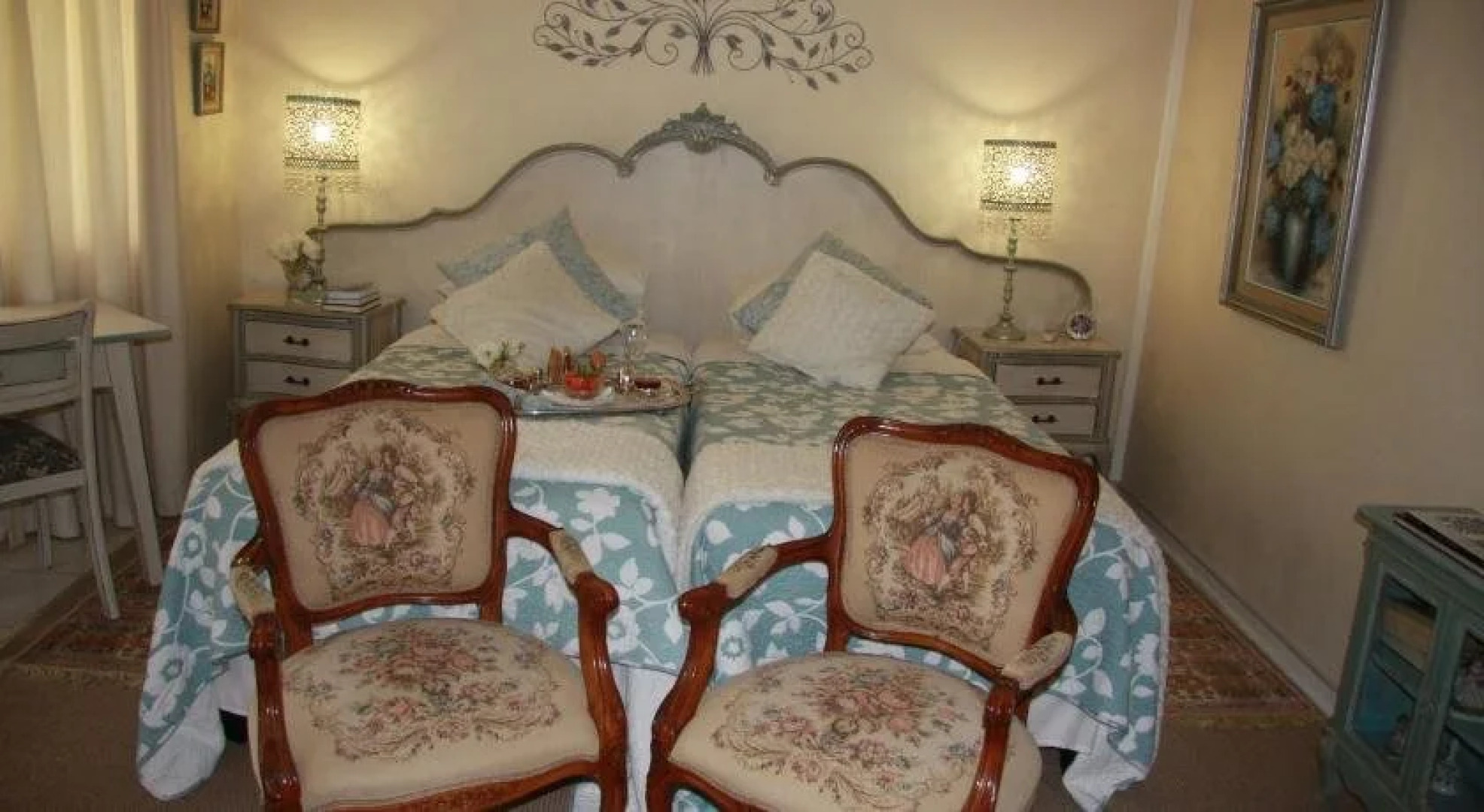 A Summer Place Boutique Guest House