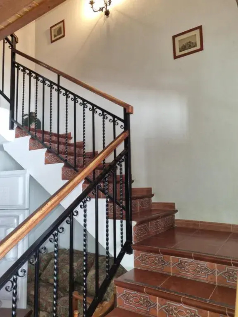 Casas Rurales Tio Claudio I y II