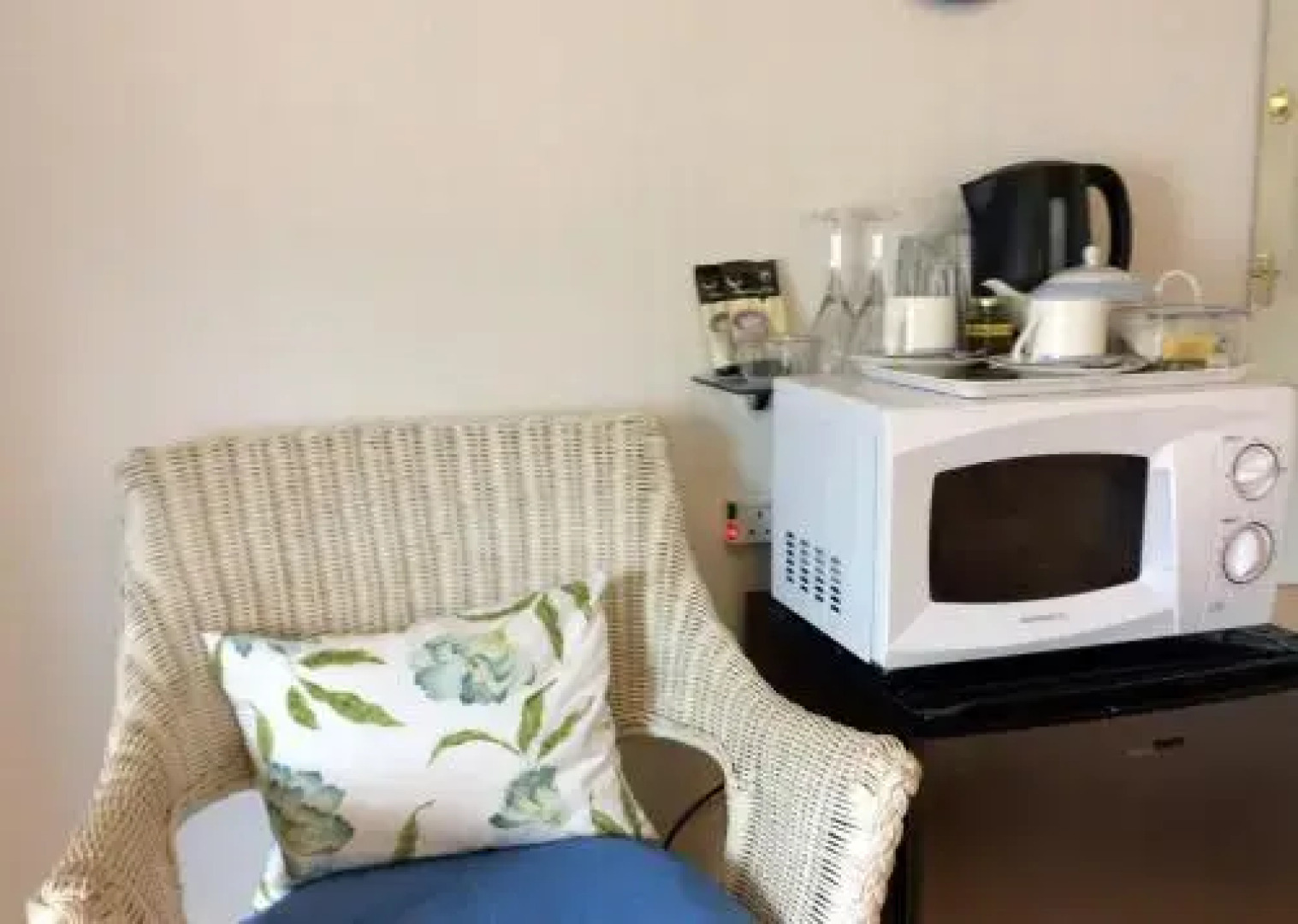 Rose Cottage Bed & Breakfast