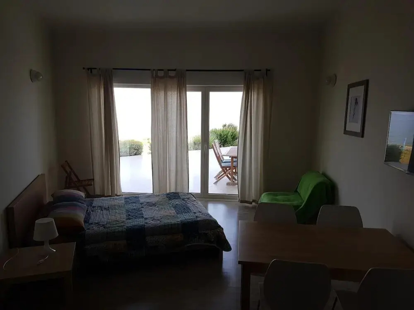 Apartments Alen