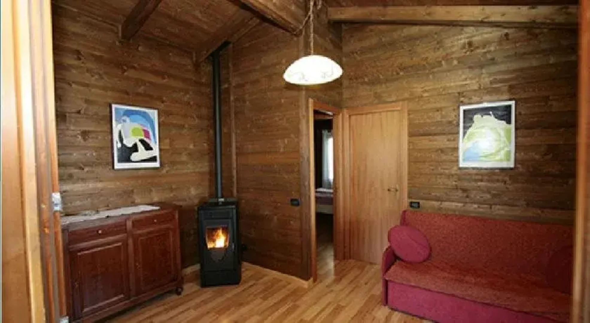 Residence Hotel Montegargnano