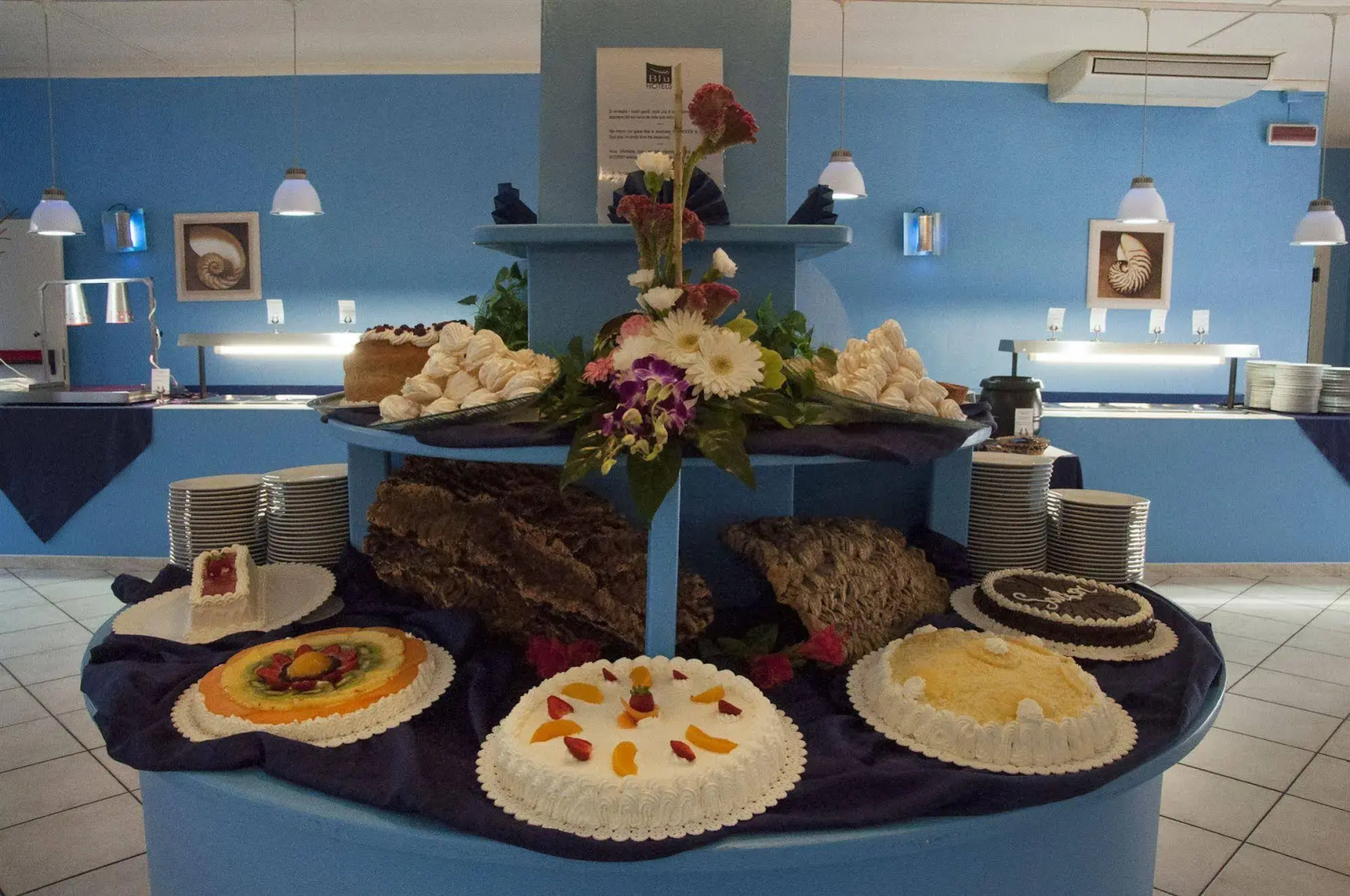 Blu Hotel Laconia Village