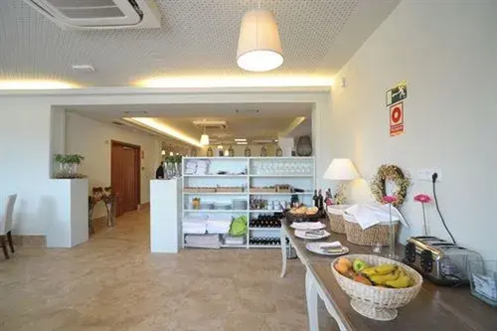 Santana Hotel Restaurante