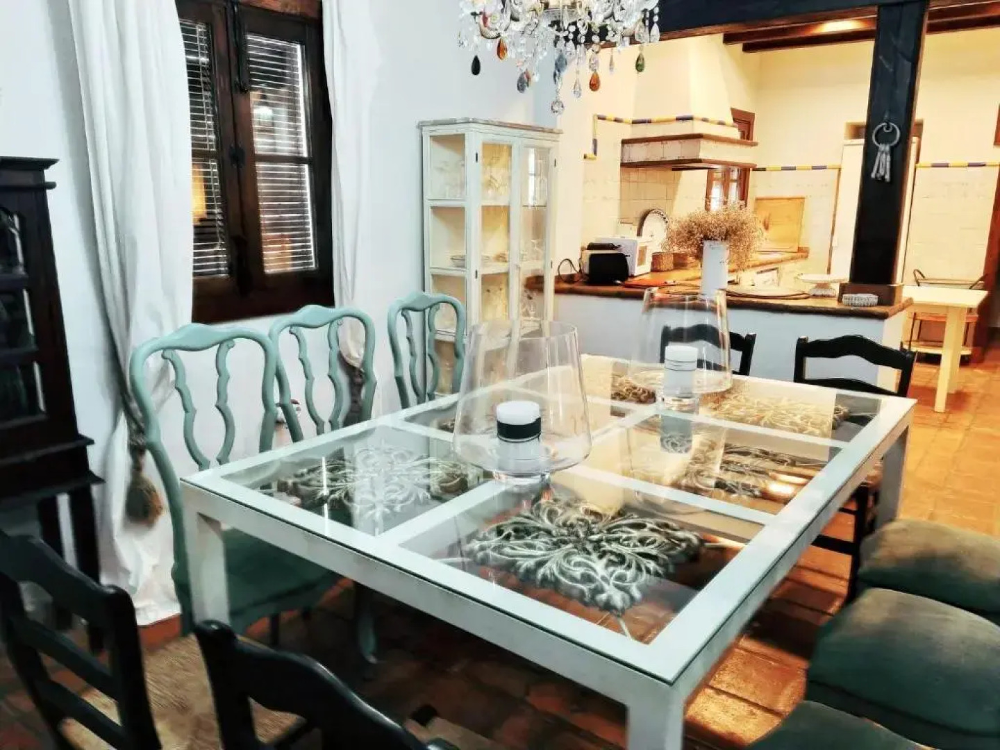 Villa Cortijo El Torreon