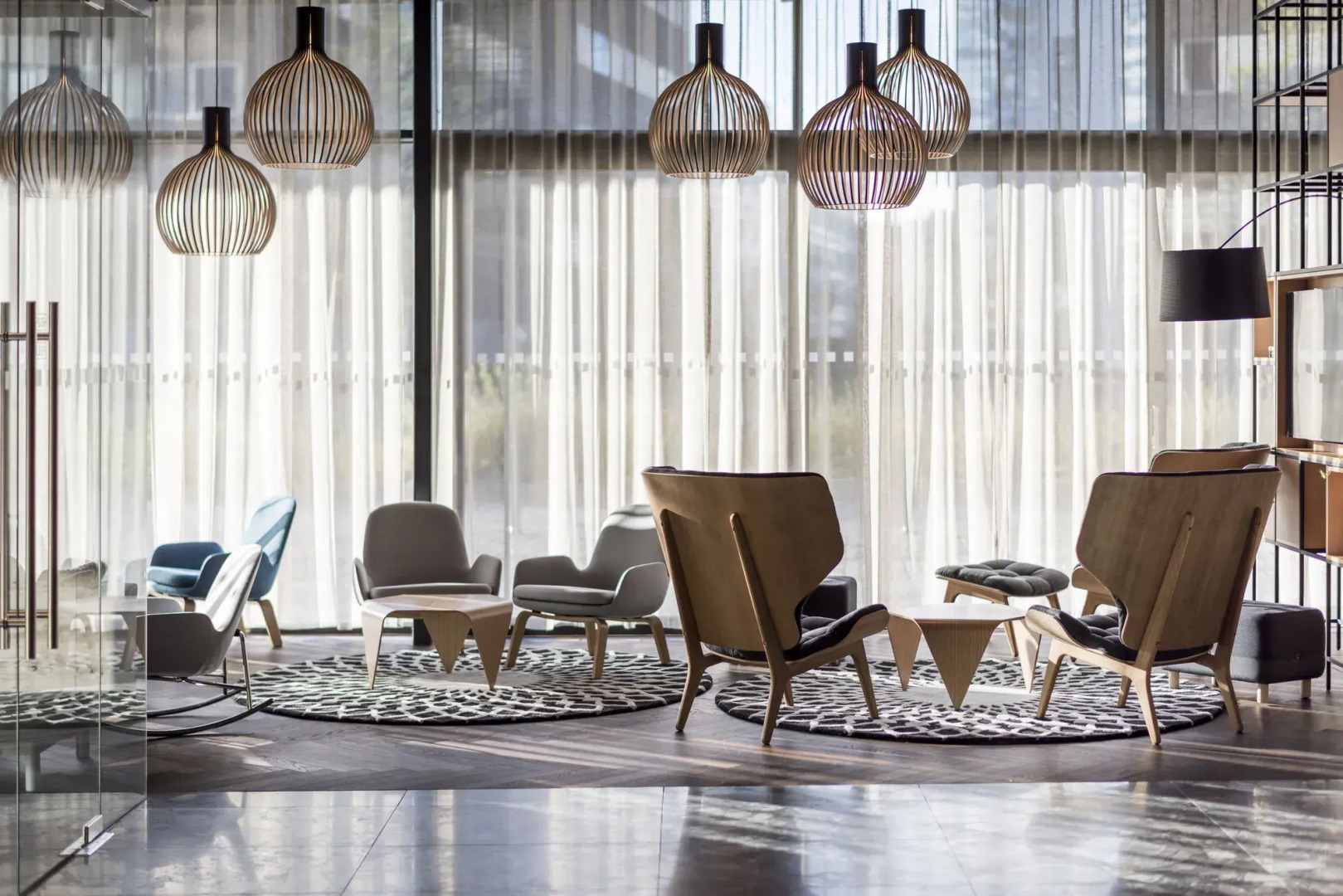 Courtyard by Marriott Brno