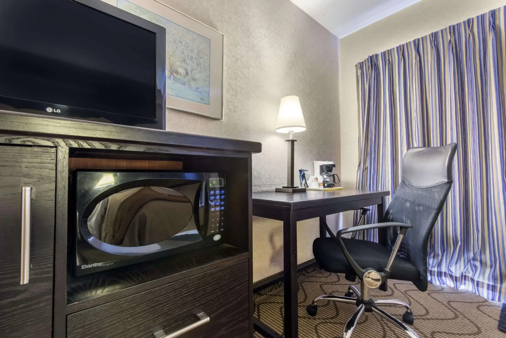 Comfort Inn Lakeshore