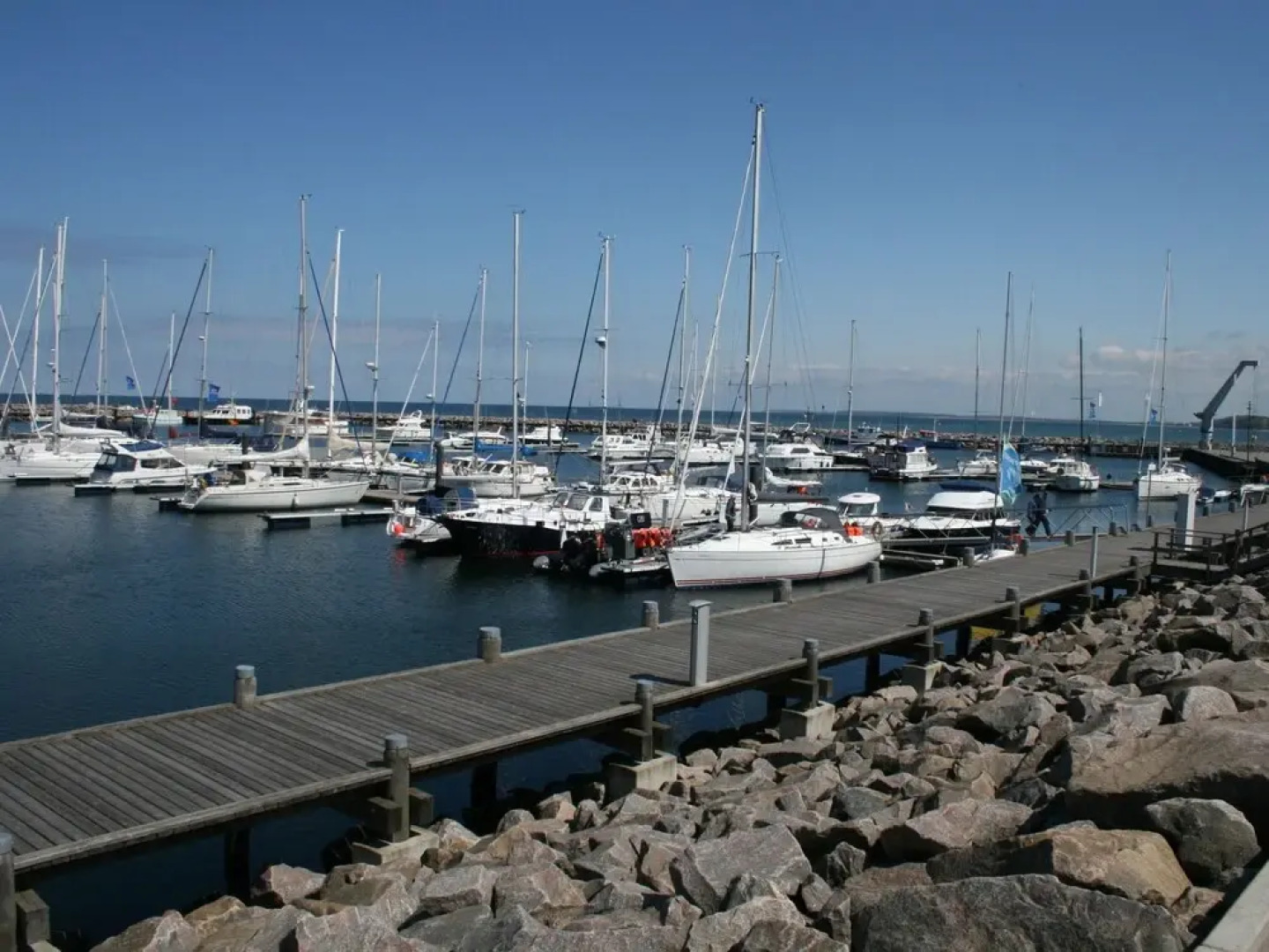 Lovely Holiday Home in Kagsdorf Mecklenburg with Garden