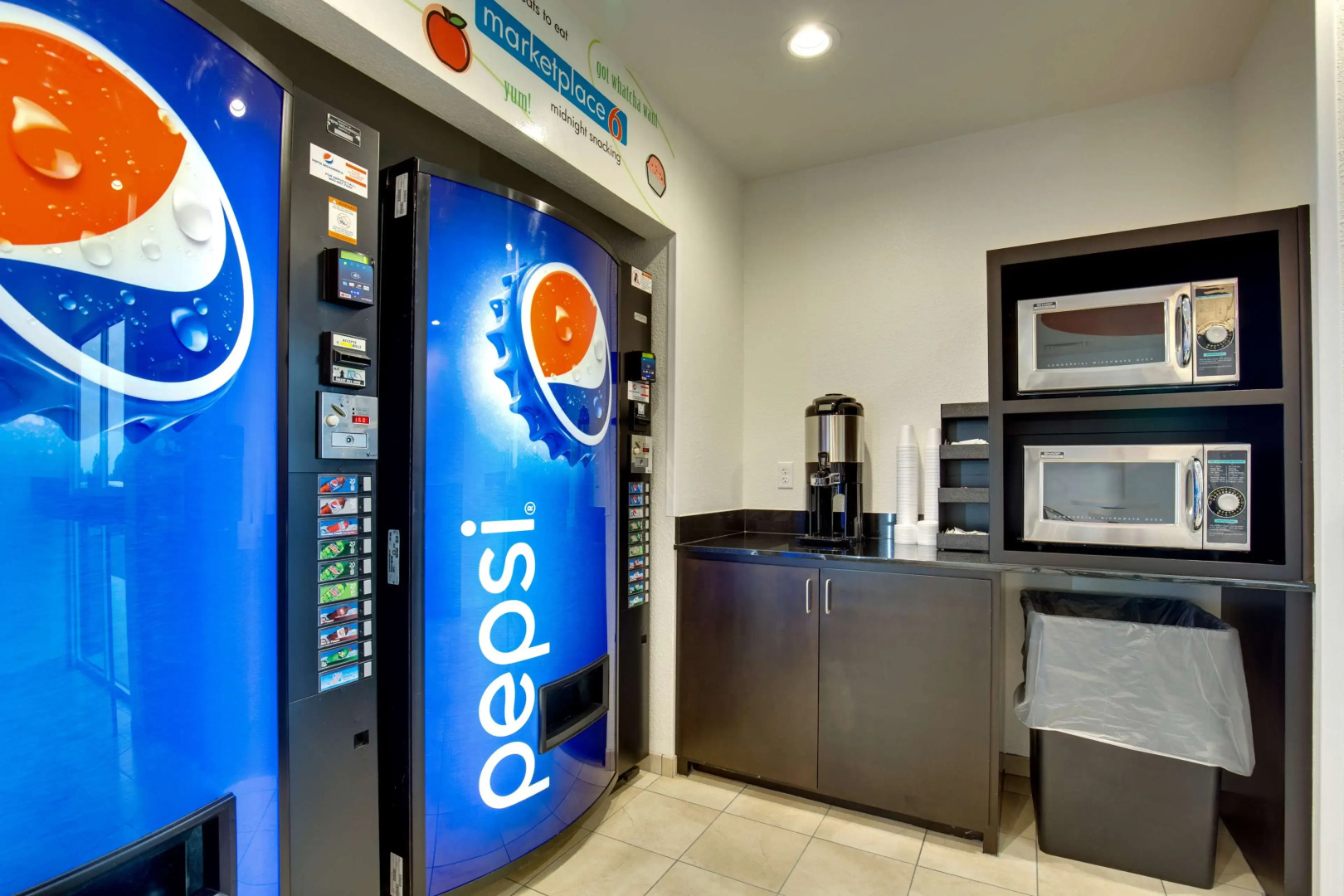 Motel 6 Poplar Bluff, MO