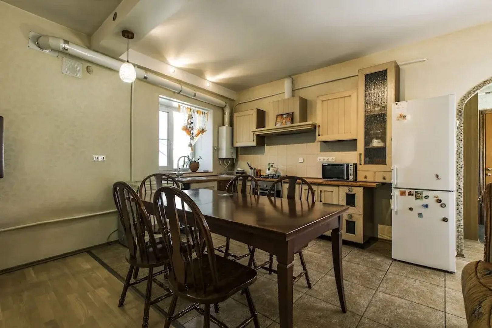 Апартаменты рядом с Исаакиевским собором