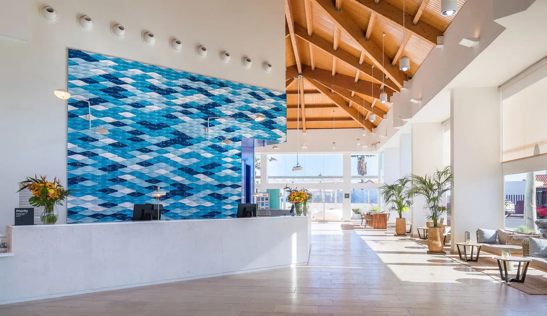 Barcelo Castillo Beach Resort