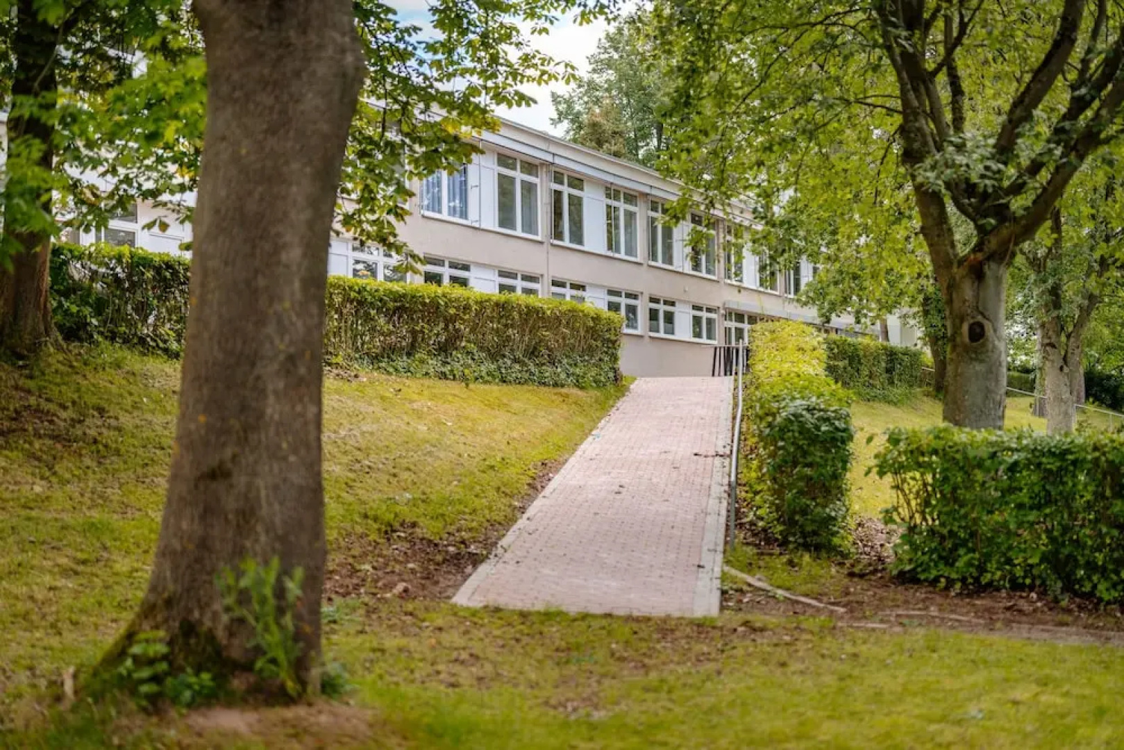 Sonnenschein Hotel und Apartments