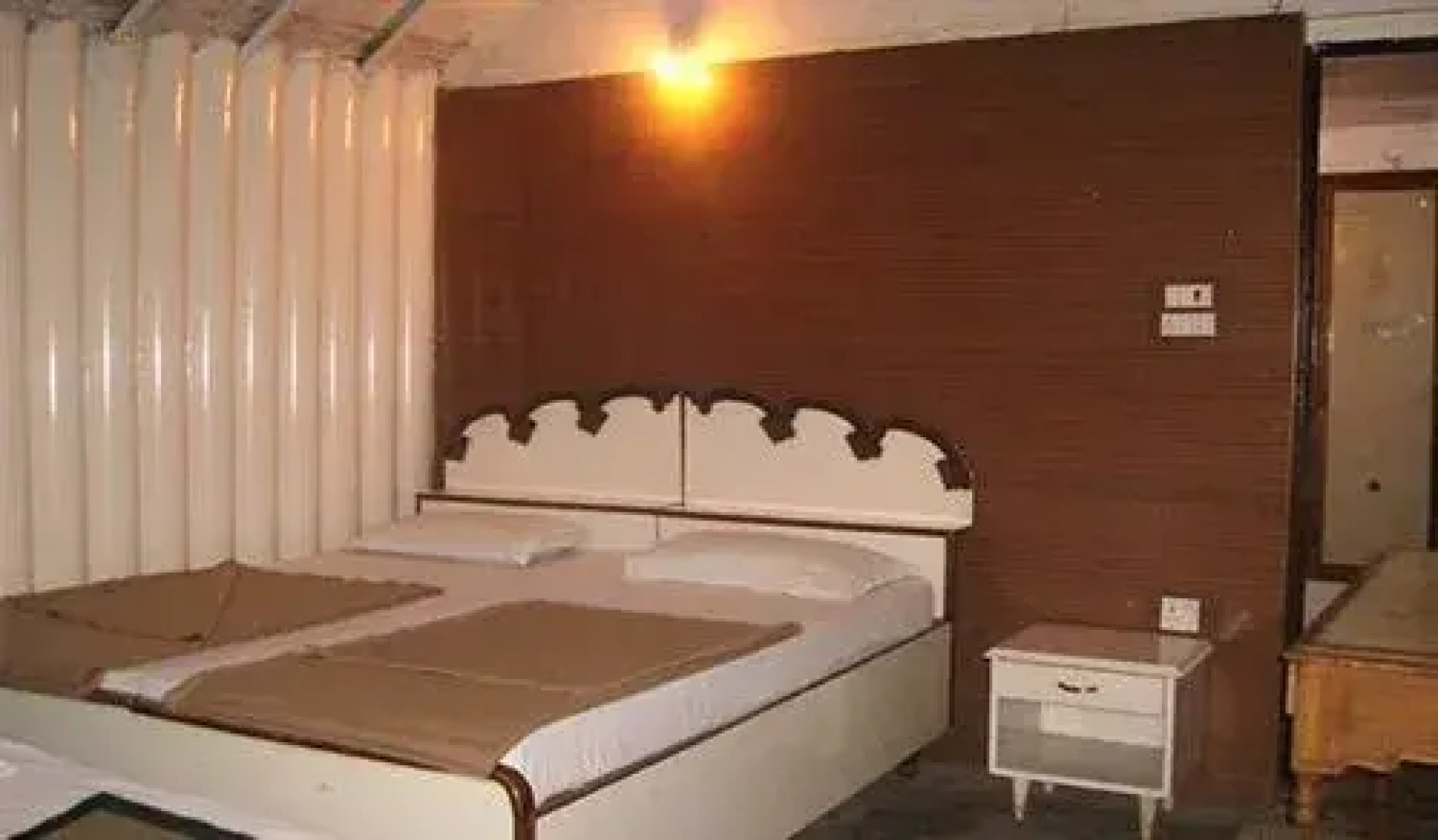 Hotel Corbett Jungle Lore