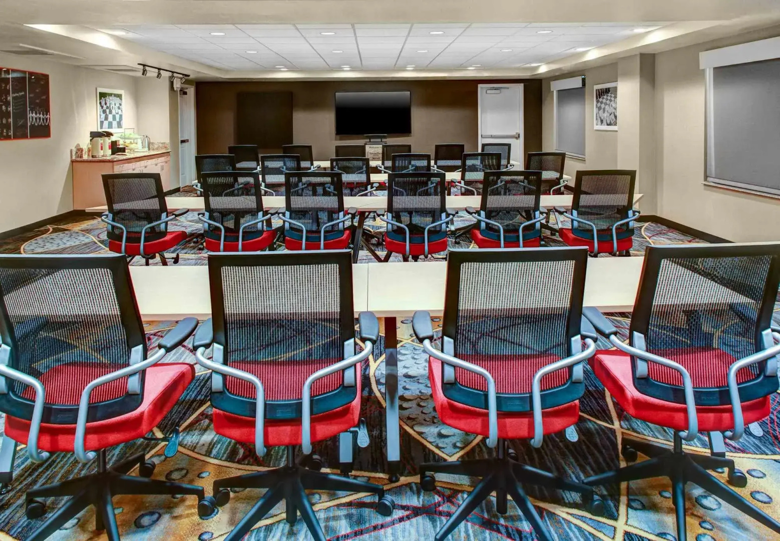 Towneplace Suites Bakersfield West