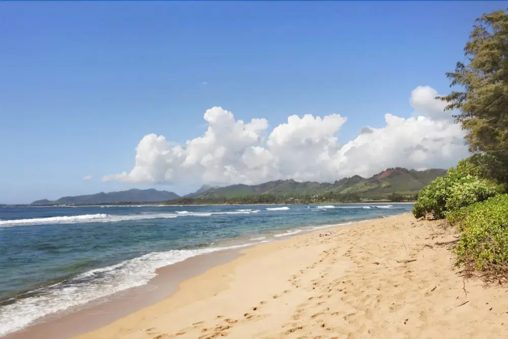 Islander on the Beach 246 - 1 Br home by RedAwning