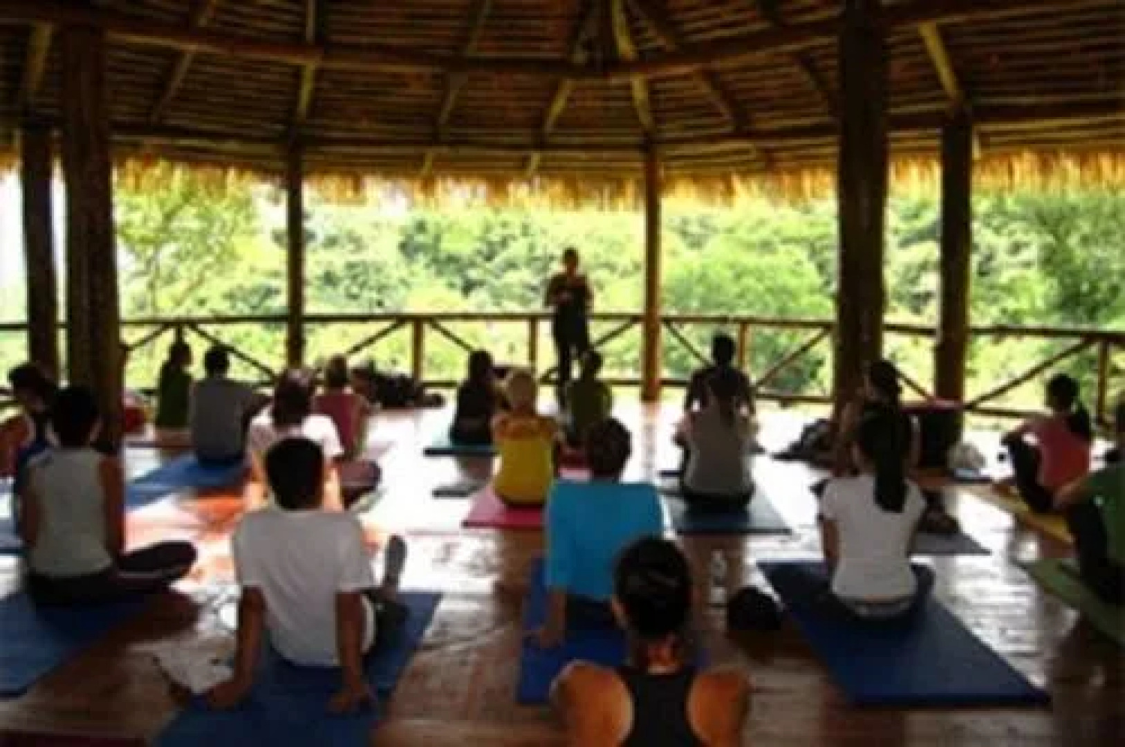 Amatierra Retreat and Wellness Center