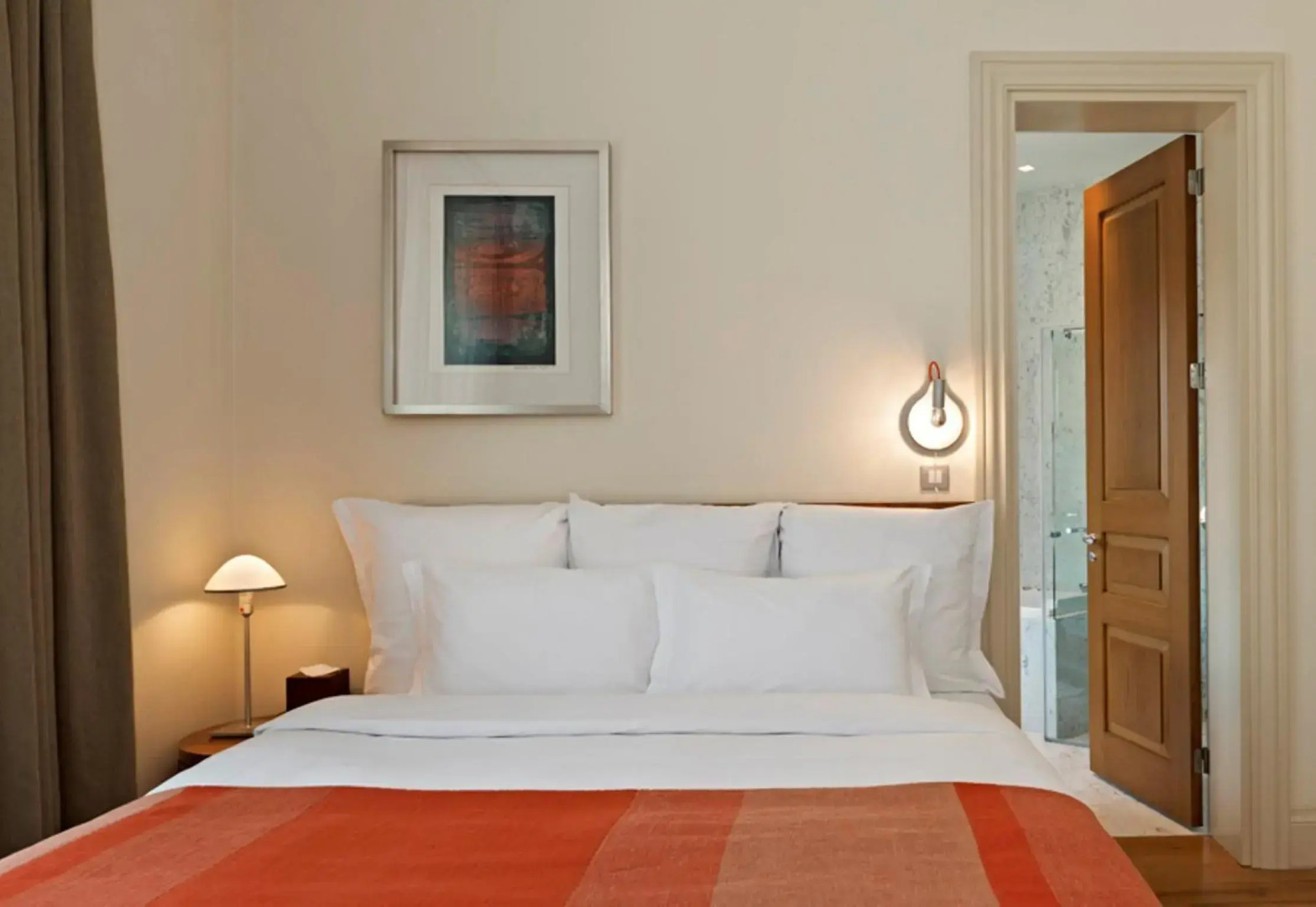 Tomtom Suites - Special Class