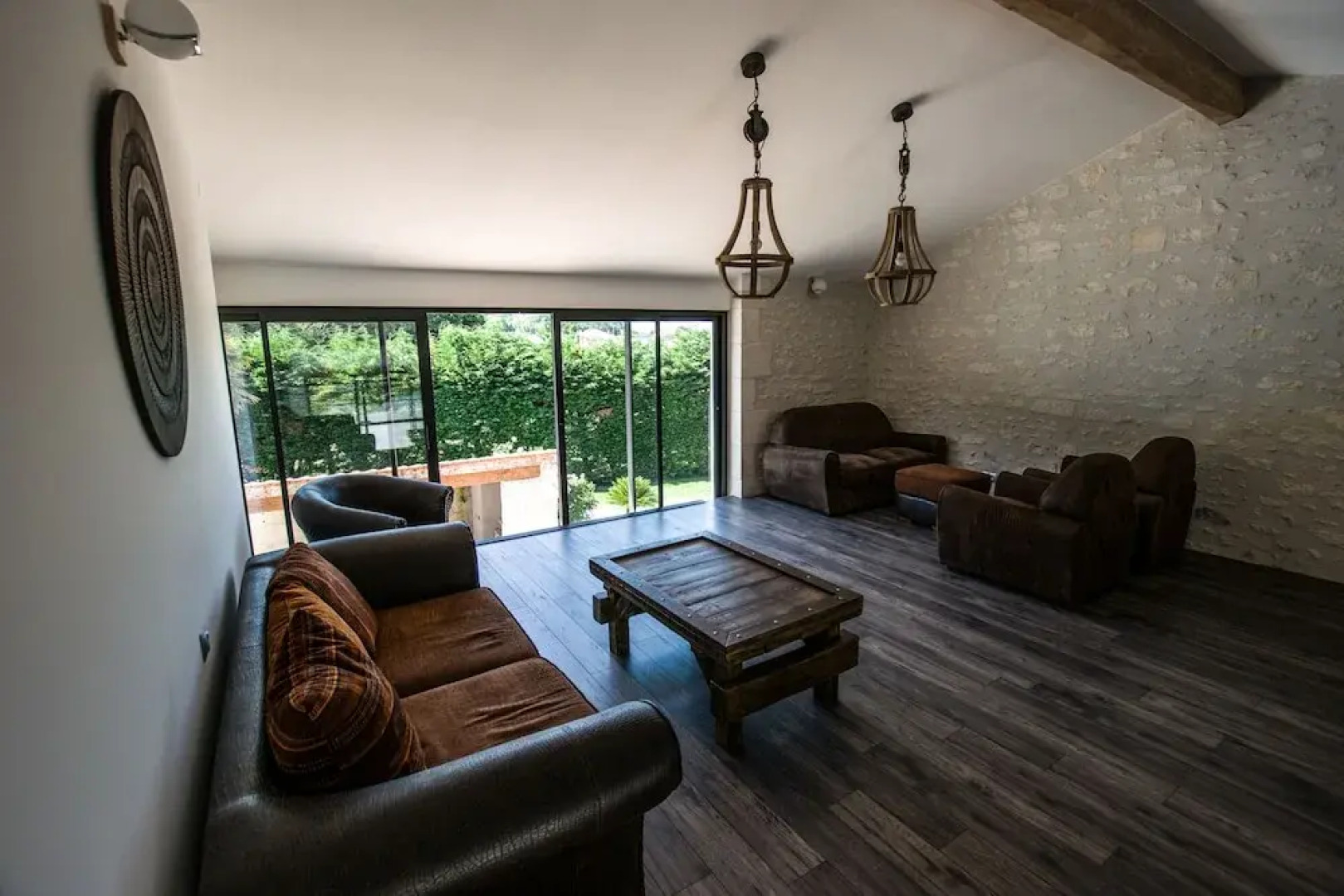 Appart'é Nature l'ESCALE - SAINTES