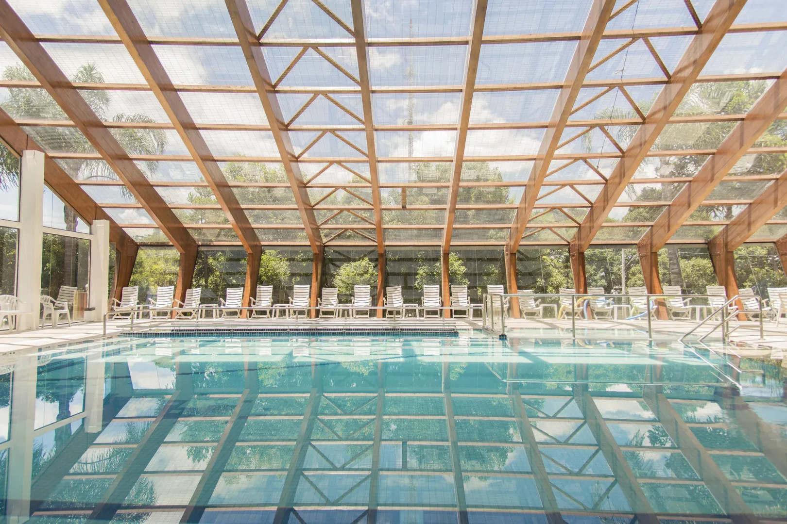Dall'Onder Grande Hotel