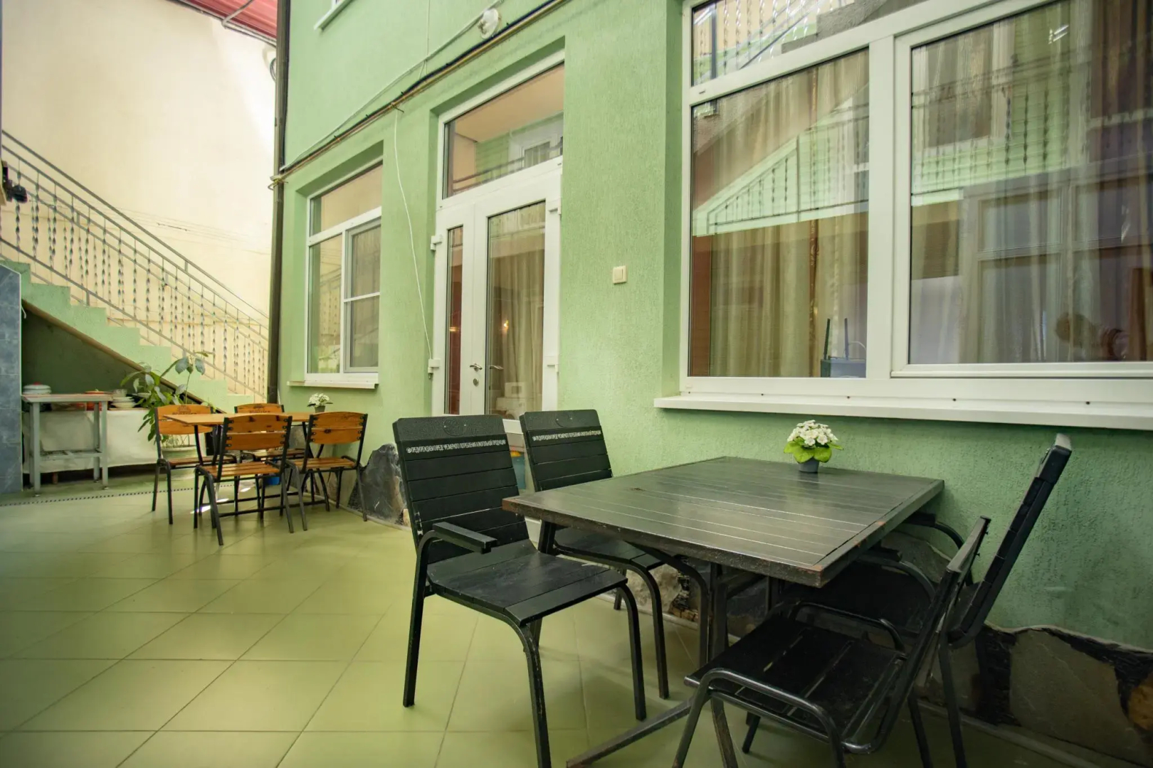Olesya Guest House