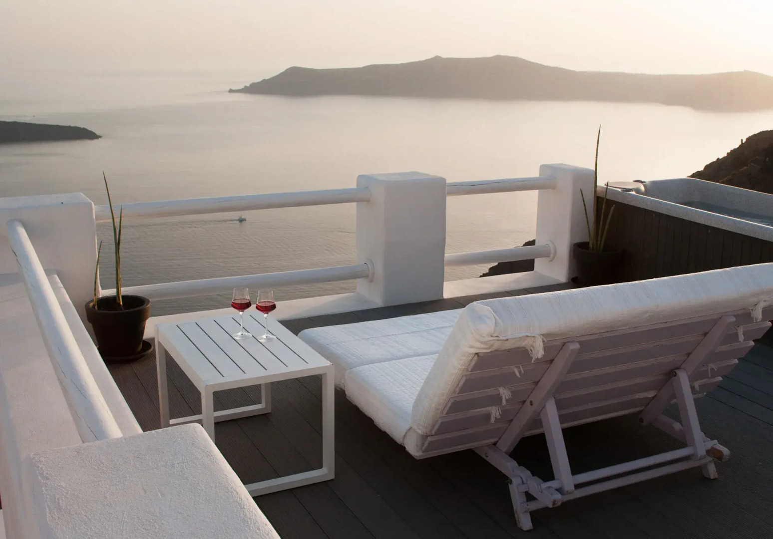 Caipirinha Residence