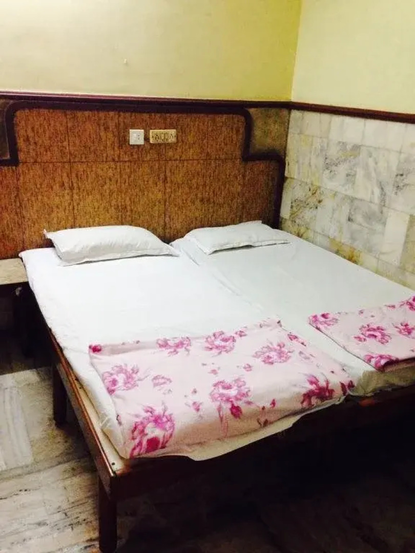 Shree Balaji Guest House