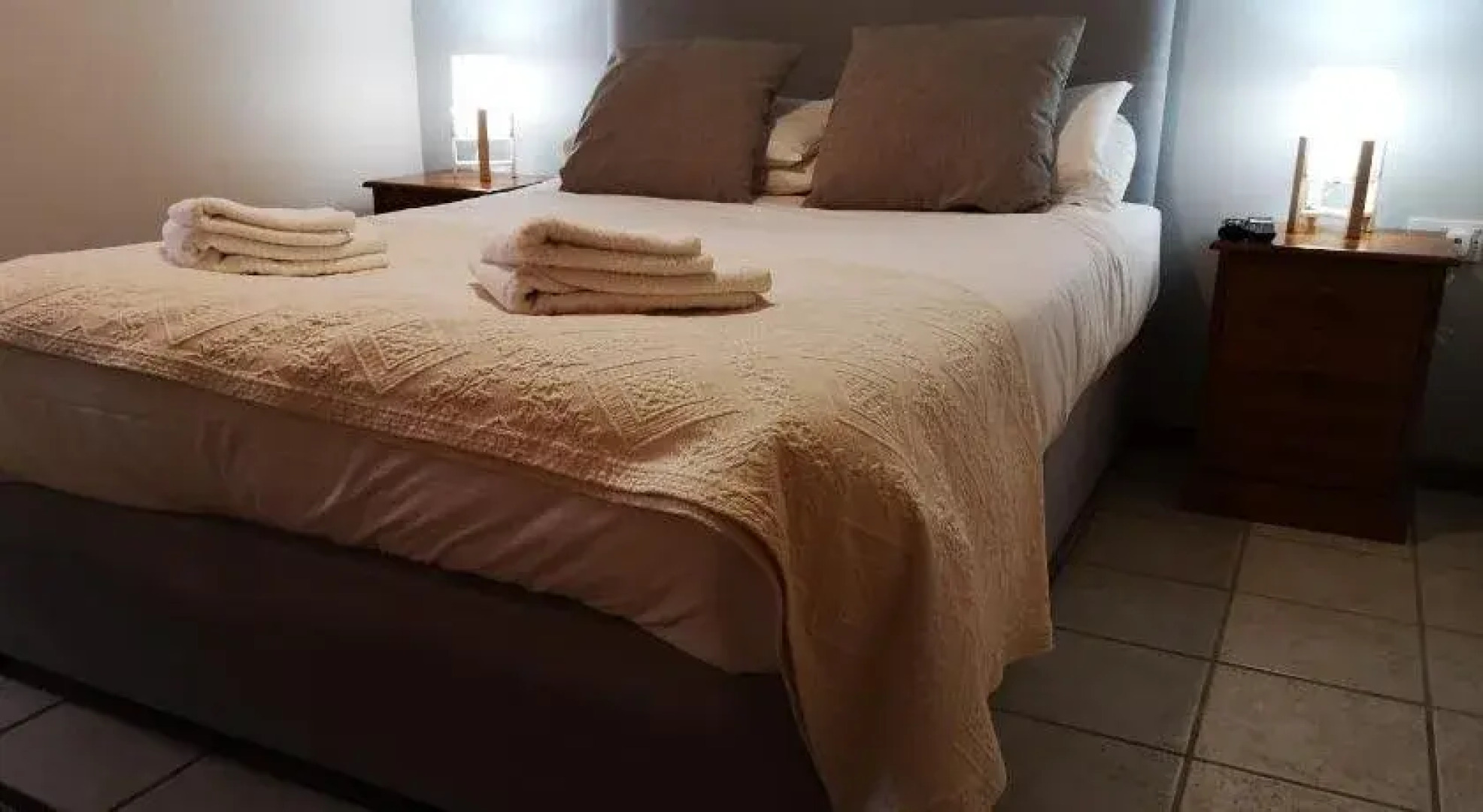 The Bowling Green Steakhouse Hotel