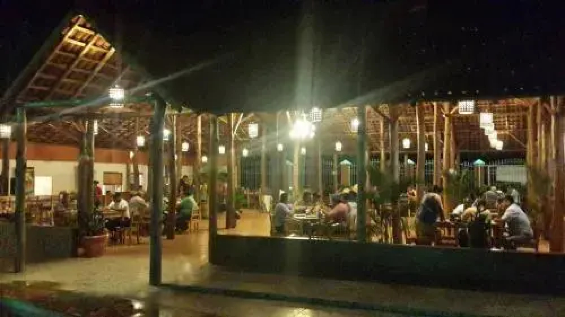 Hotel Restaurante Plaza Manchon