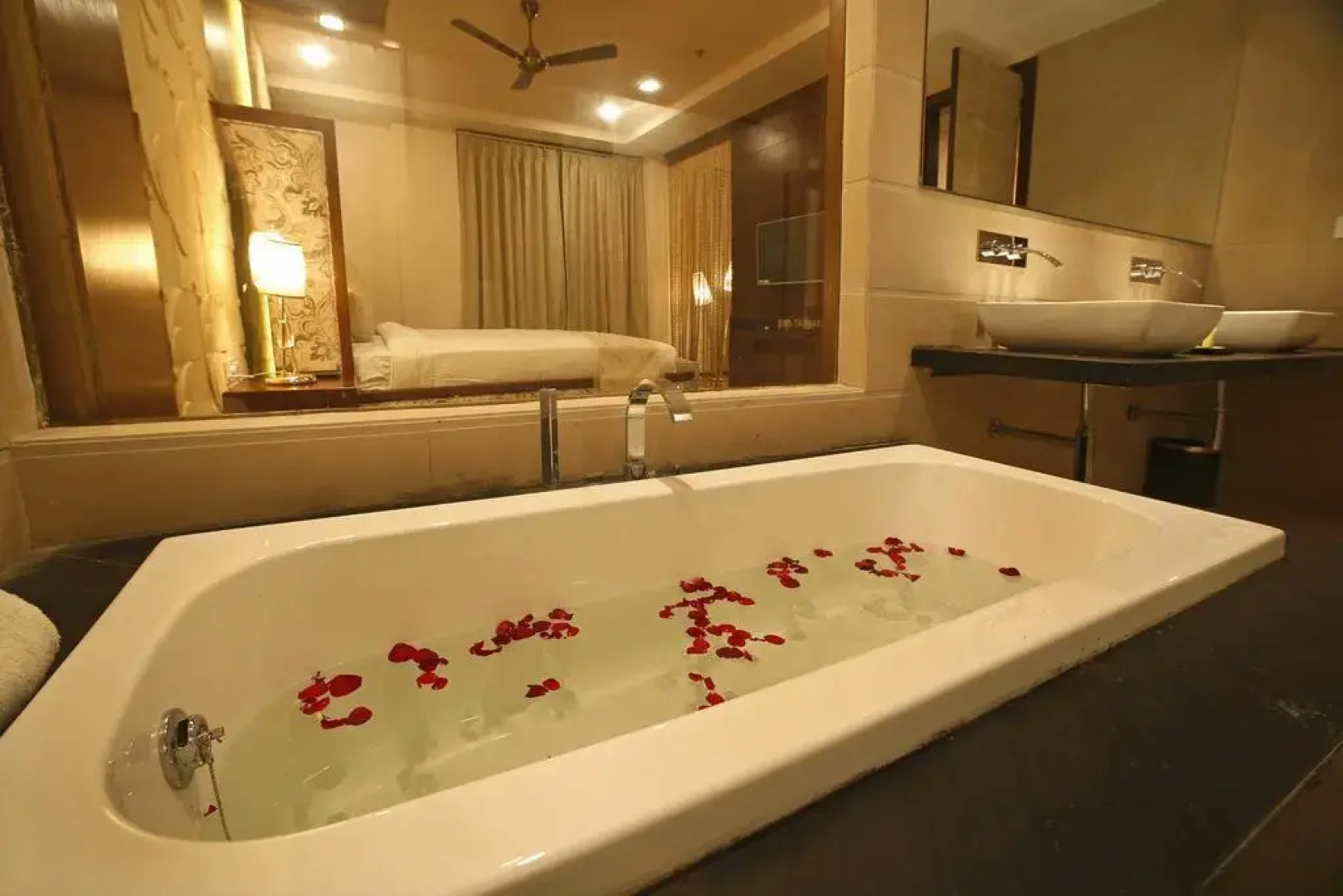 Grand Xenia Ajmer