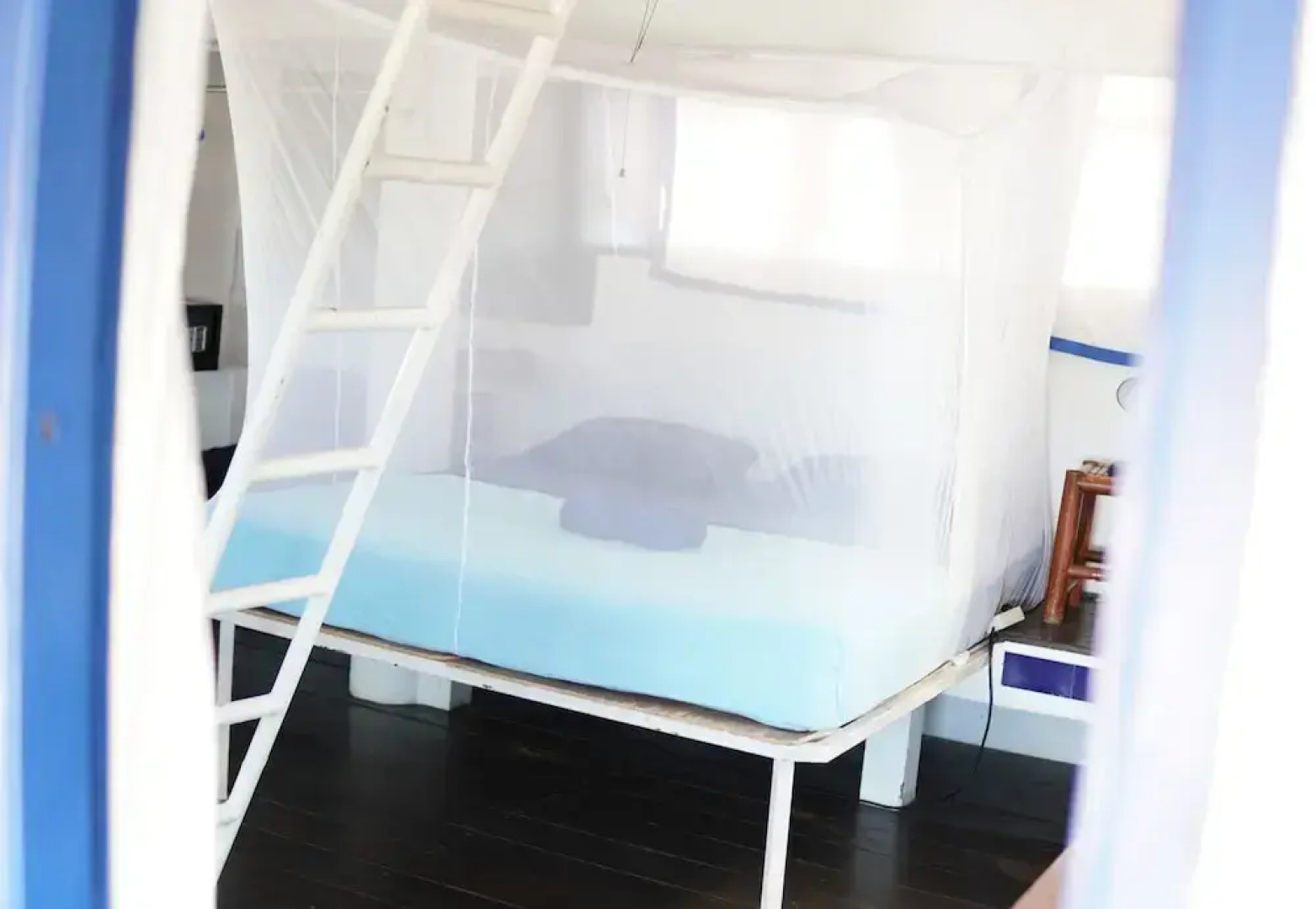 Serenity Eco Guesthouse and Yoga