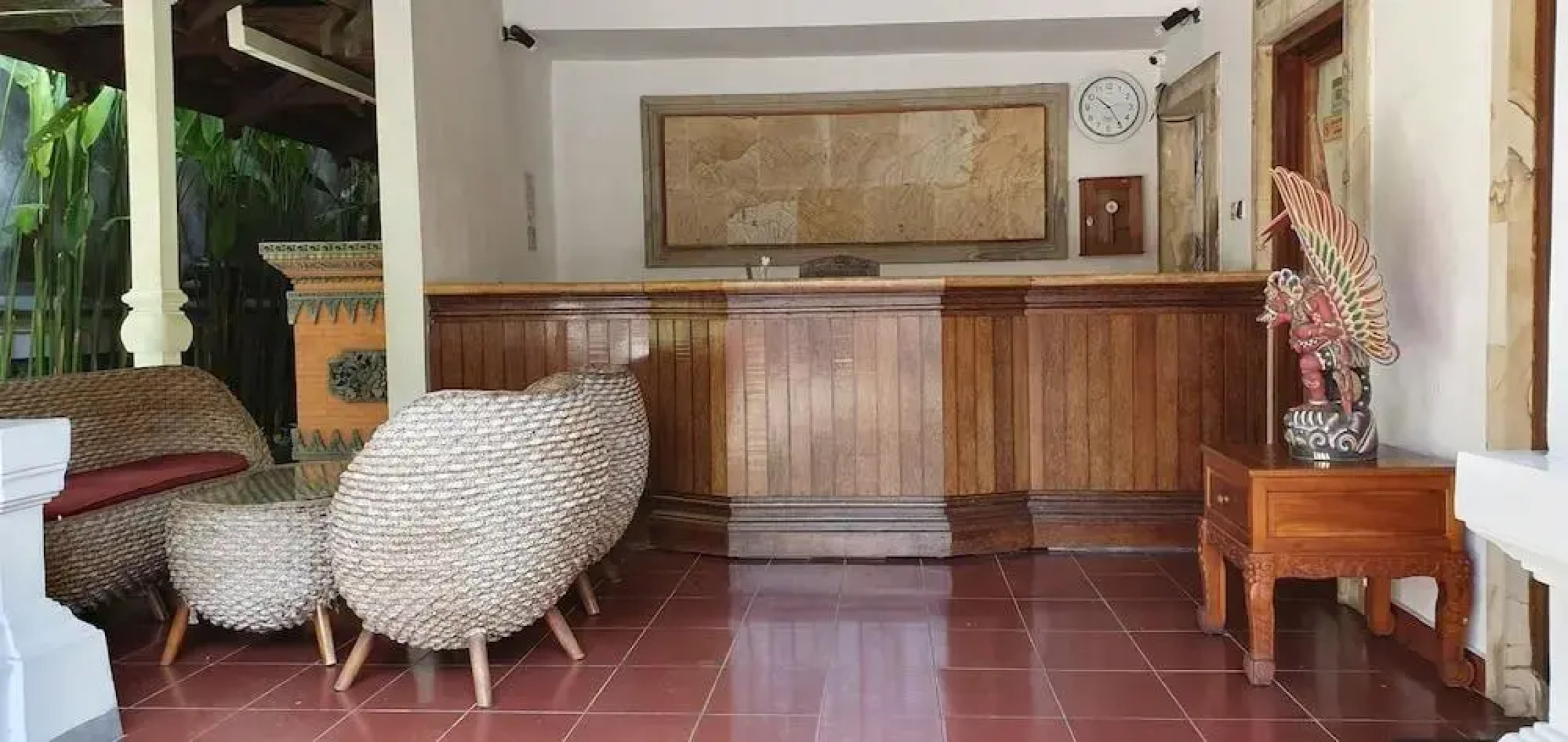 Oyo 2548 Rasa Sayang Inn