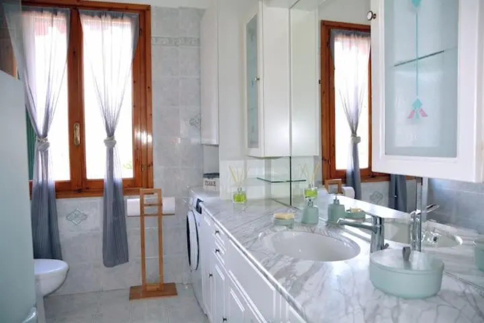 Appartamento “Casa Losa” Citra 008063-LT-0086