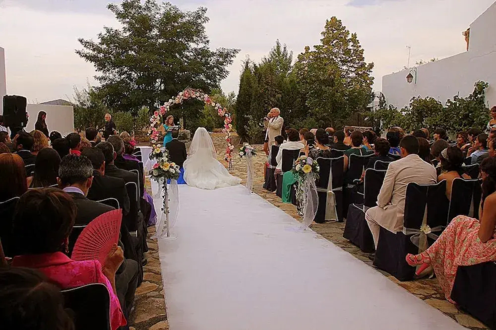 La Casona de Don Bruno