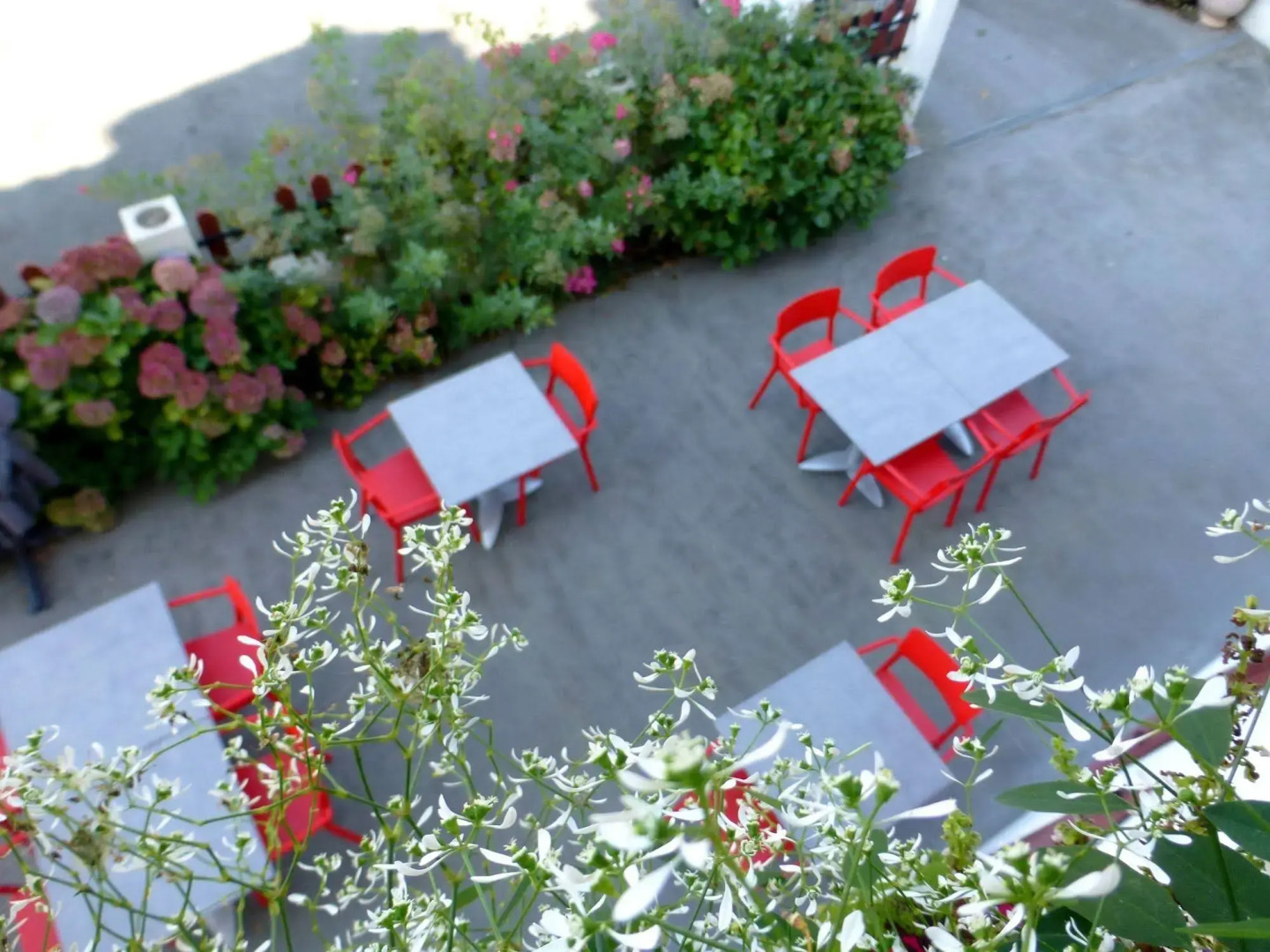 Hôtel Saint Sylvestre