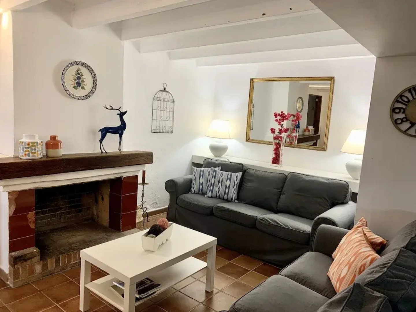 Casa des Regant - Son Nebot