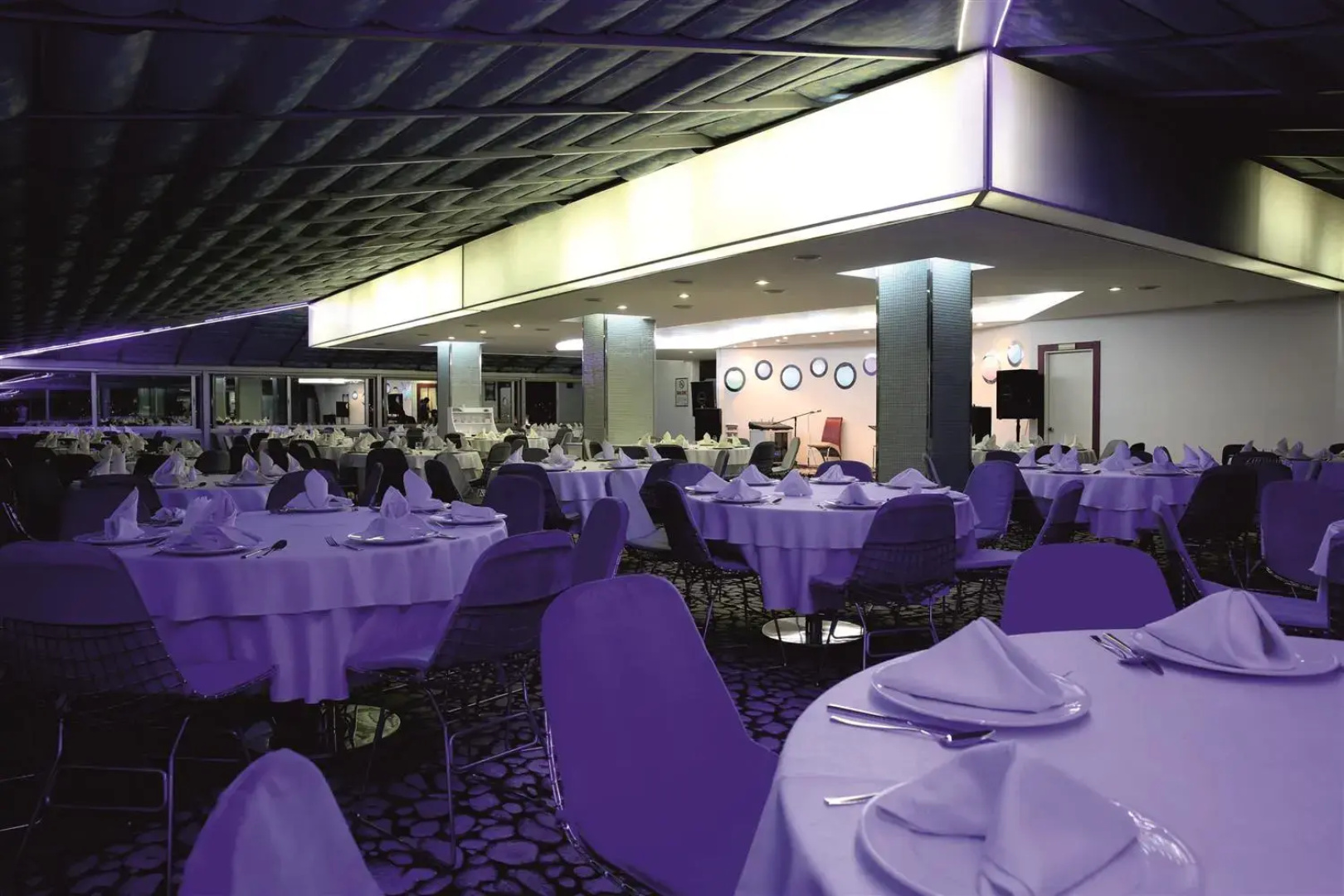 Ravanda Hotel