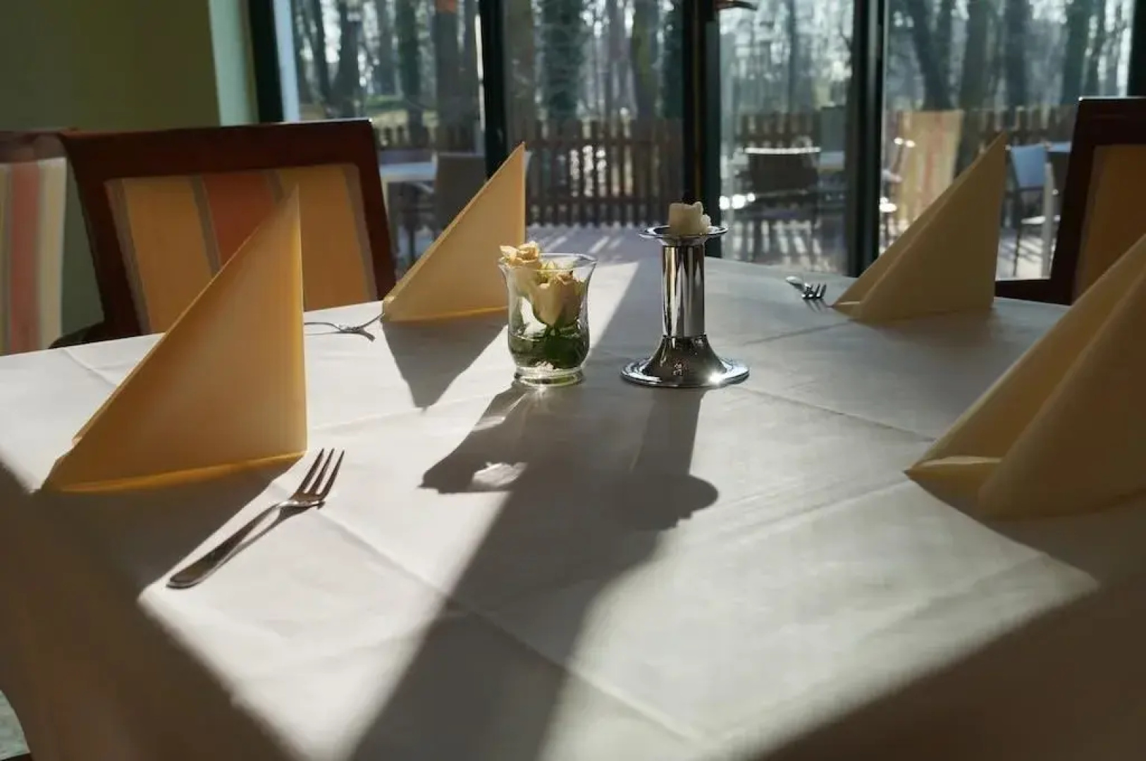 Kurhaus Bad Düben