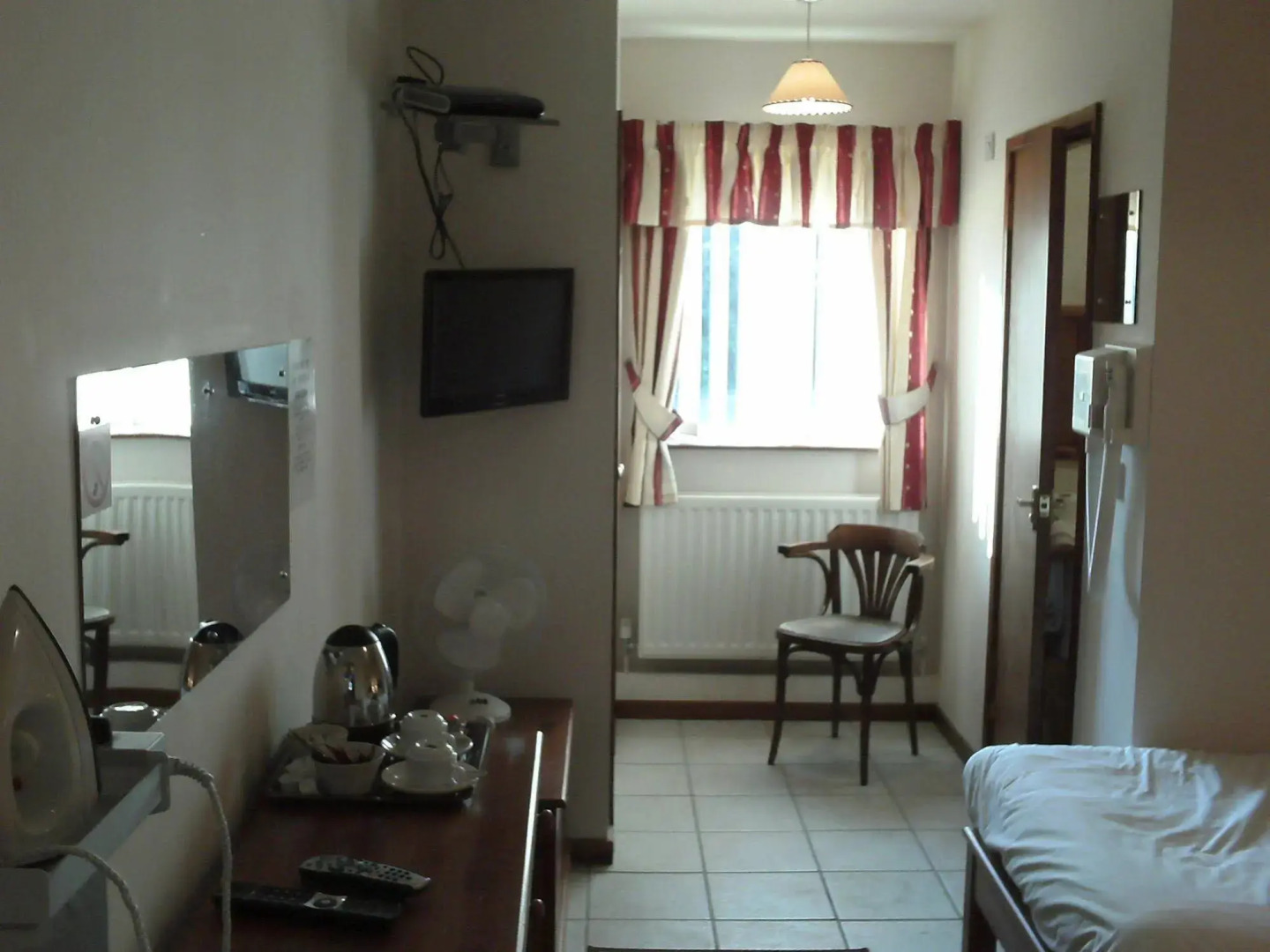 The Bowling Green Steakhouse Hotel