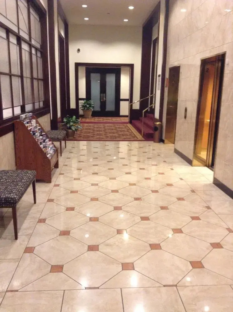 Wyndham Glenview Suites Chicago North