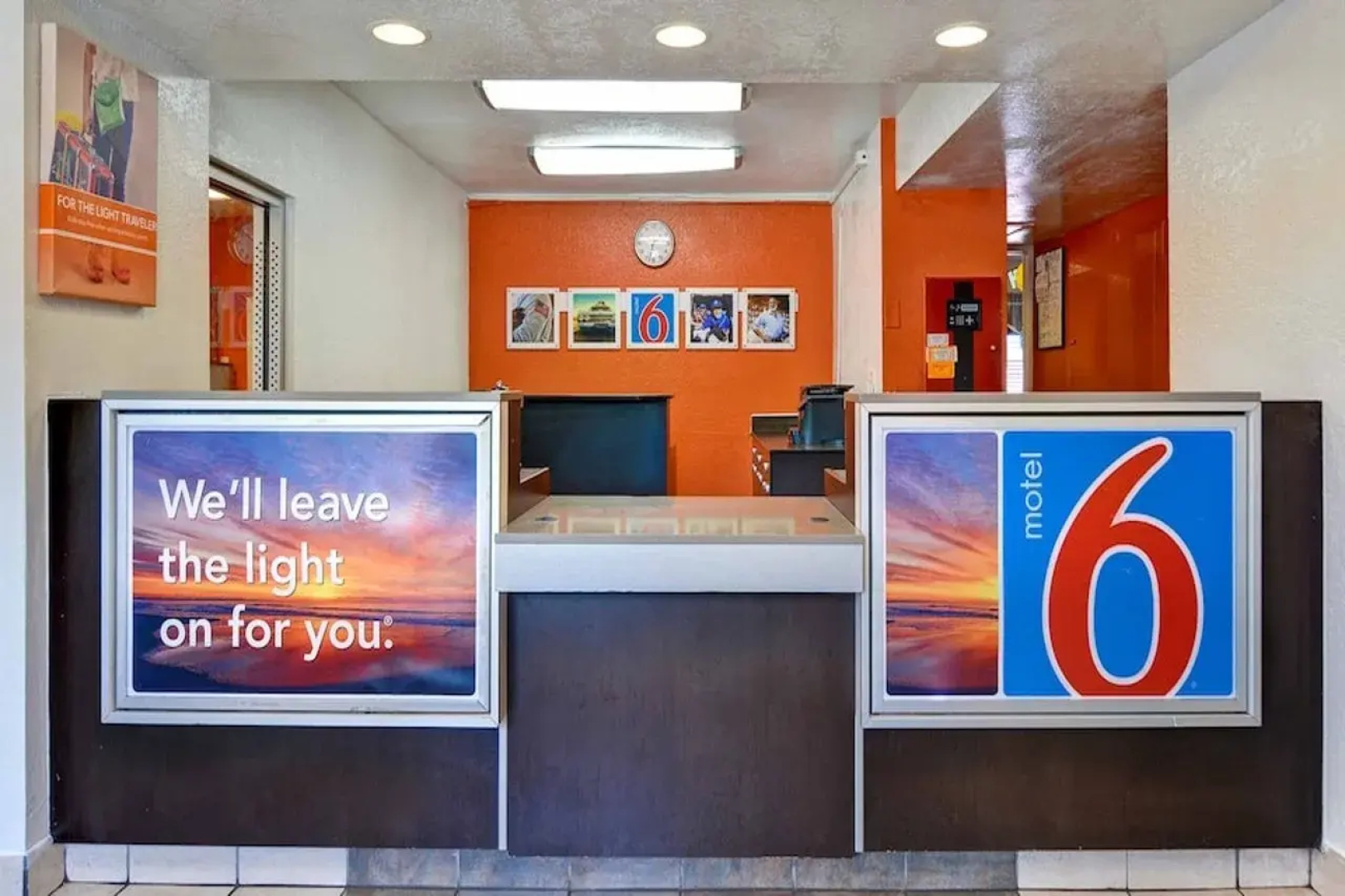 Motel 6 Dania Beach