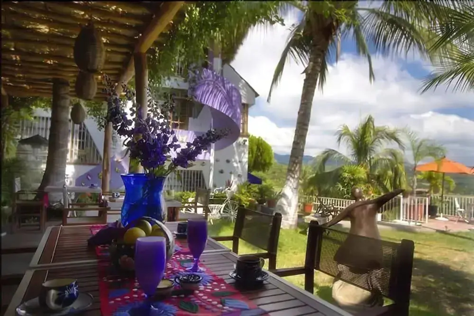 Villa Bella Bed & Breakfast