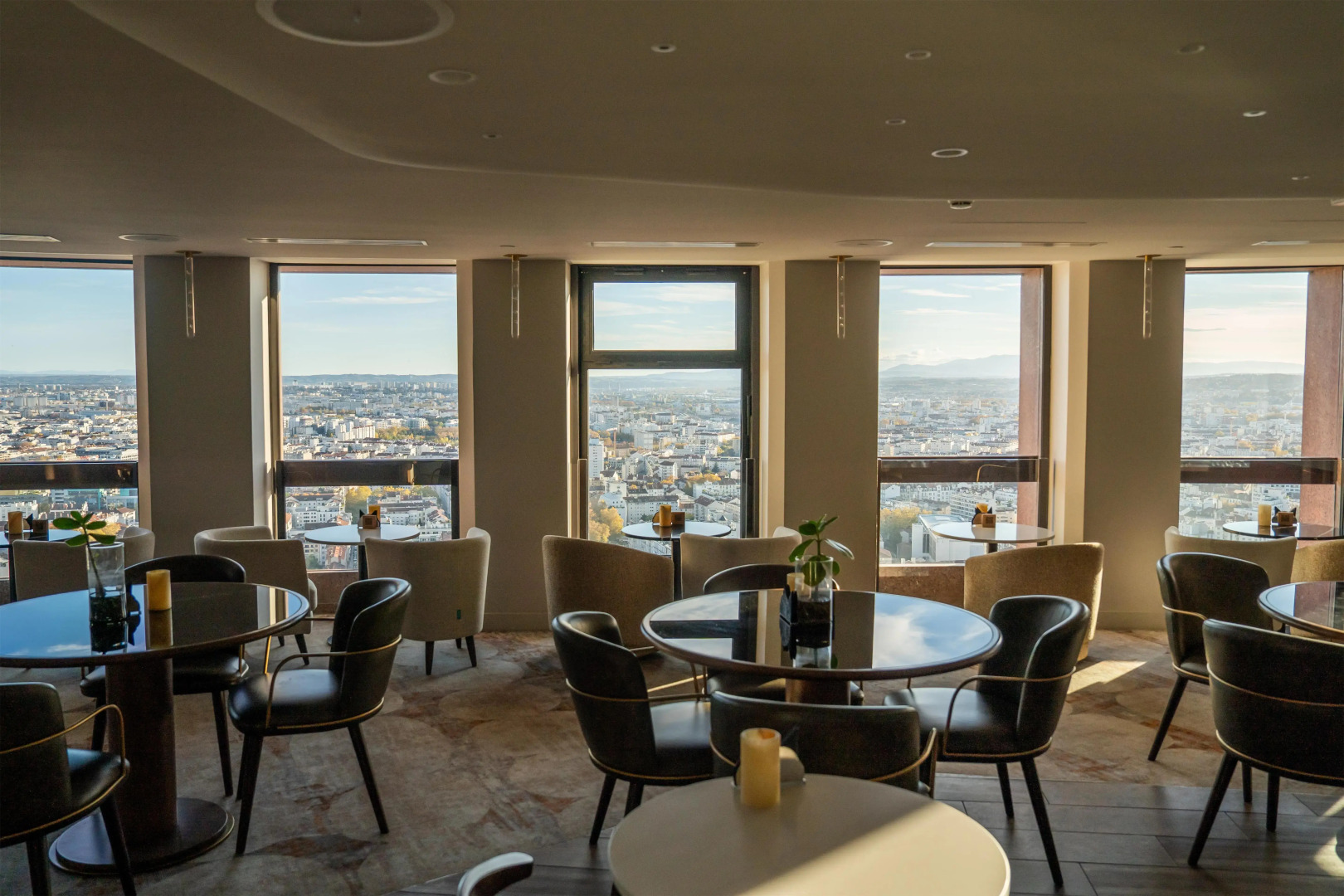 Radisson Blu Hotel Lyon