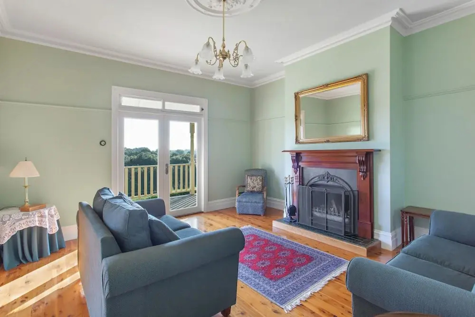 Hopkins River Homestead - Rejuvenate Stays